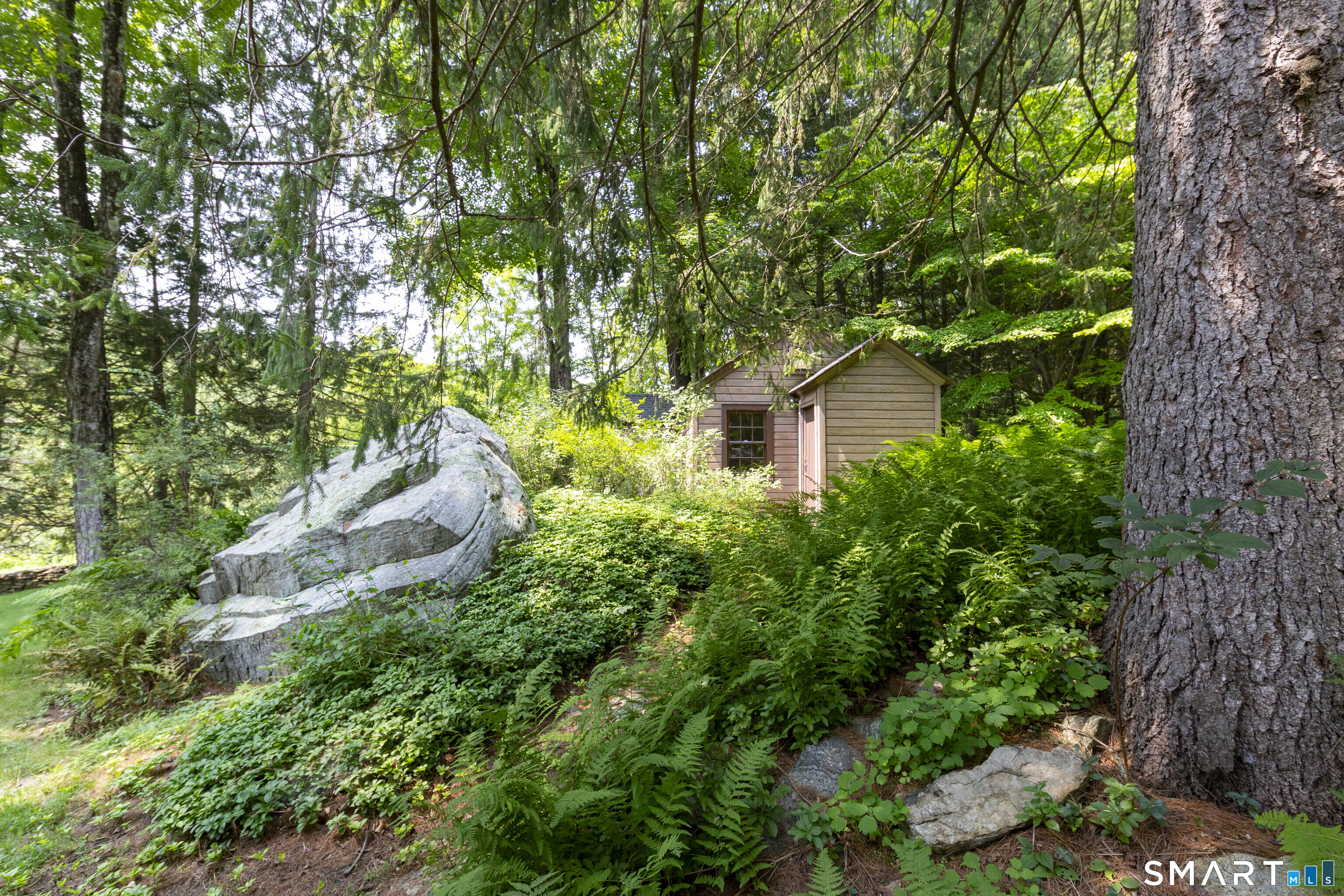 48 Keeler Road