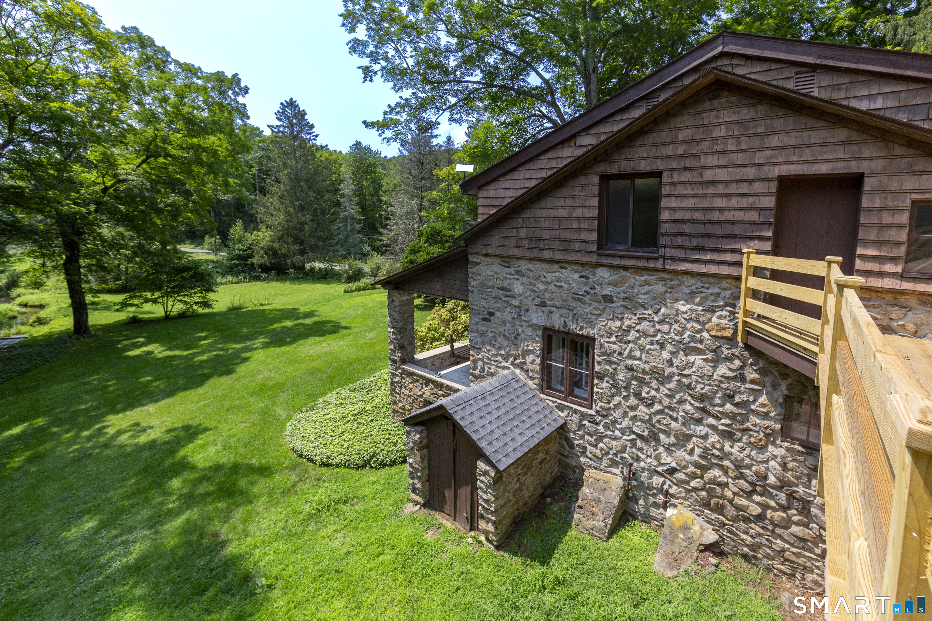 48 Keeler Road