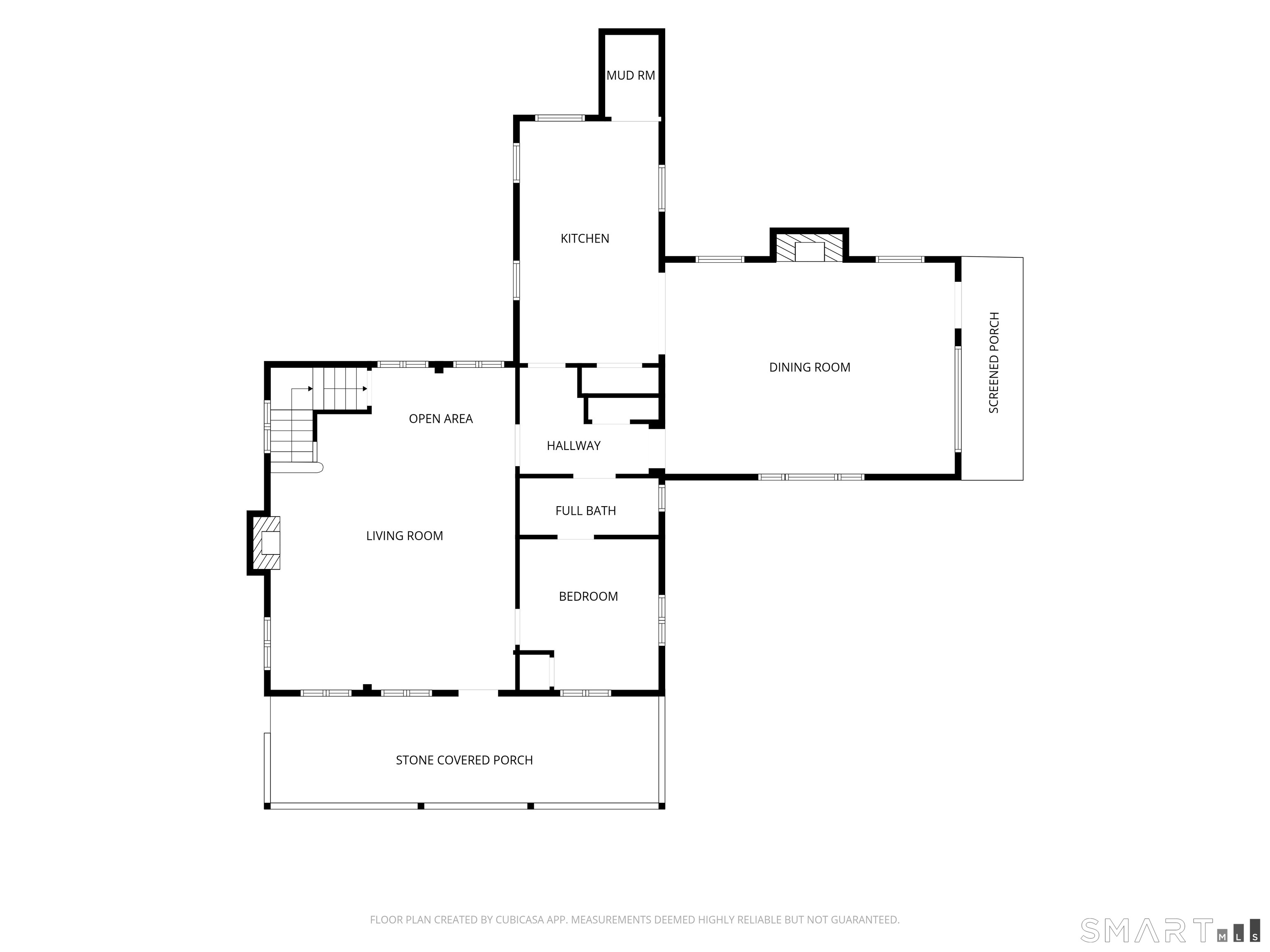48 Keeler Road
