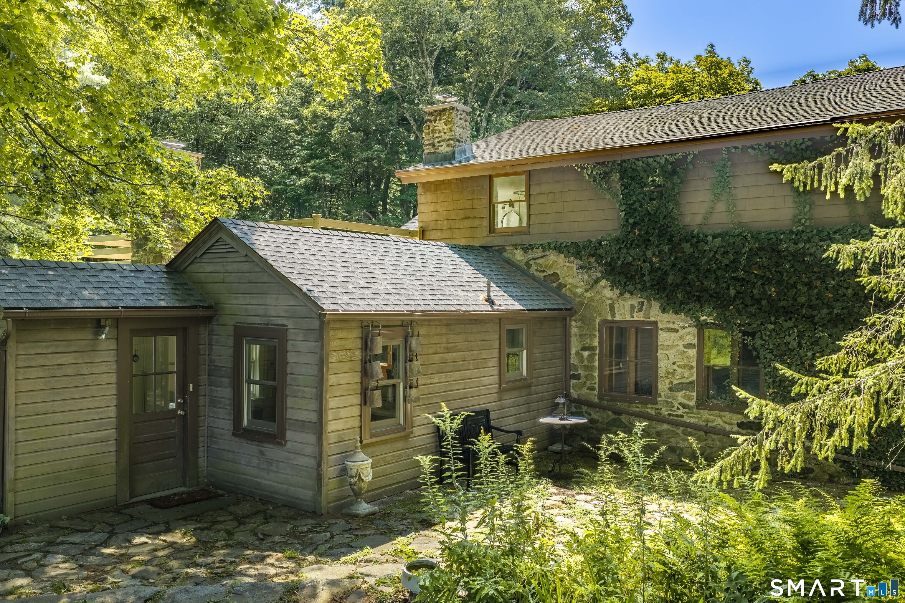 48 Keeler Road
