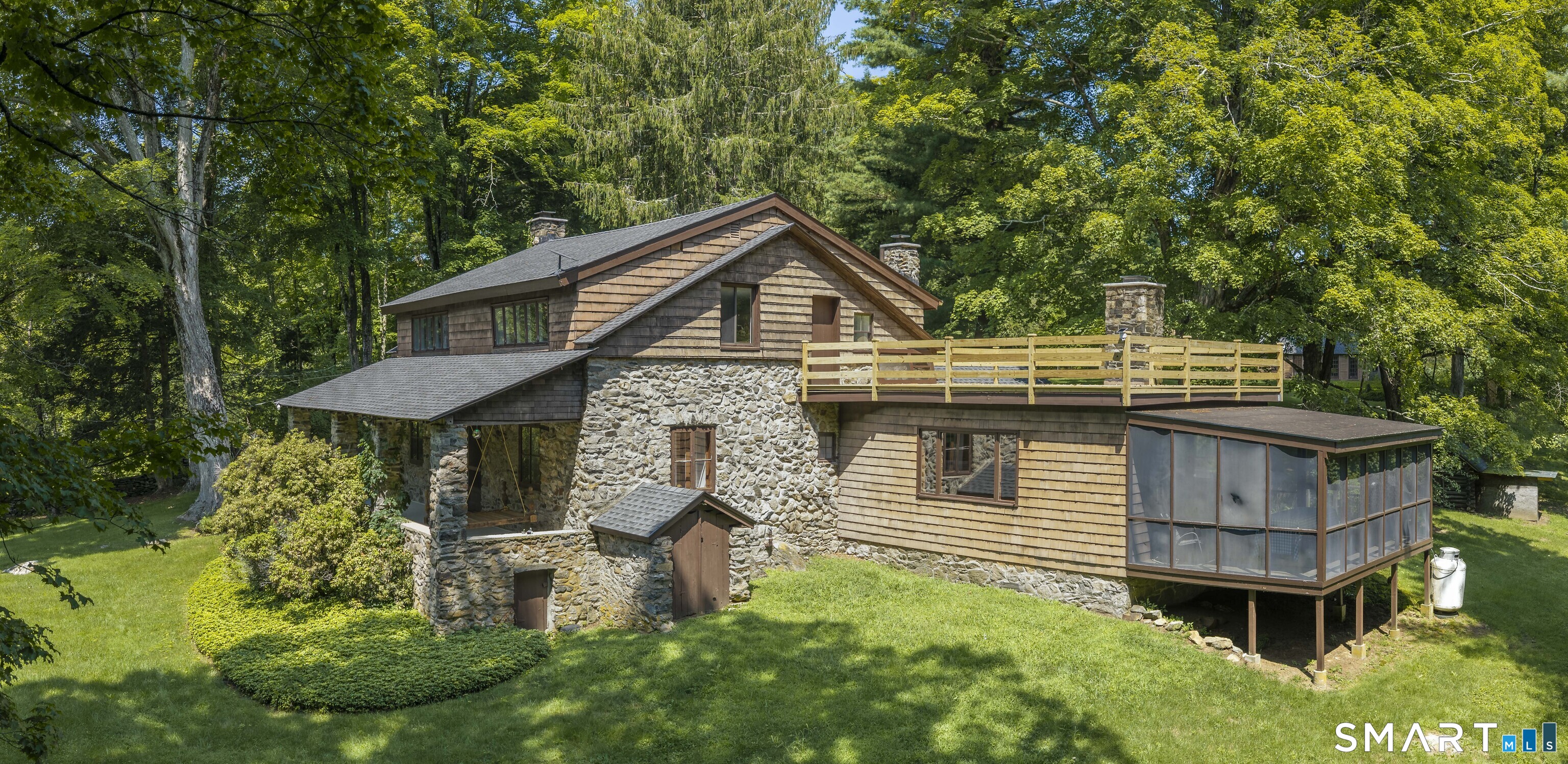 48 Keeler Road