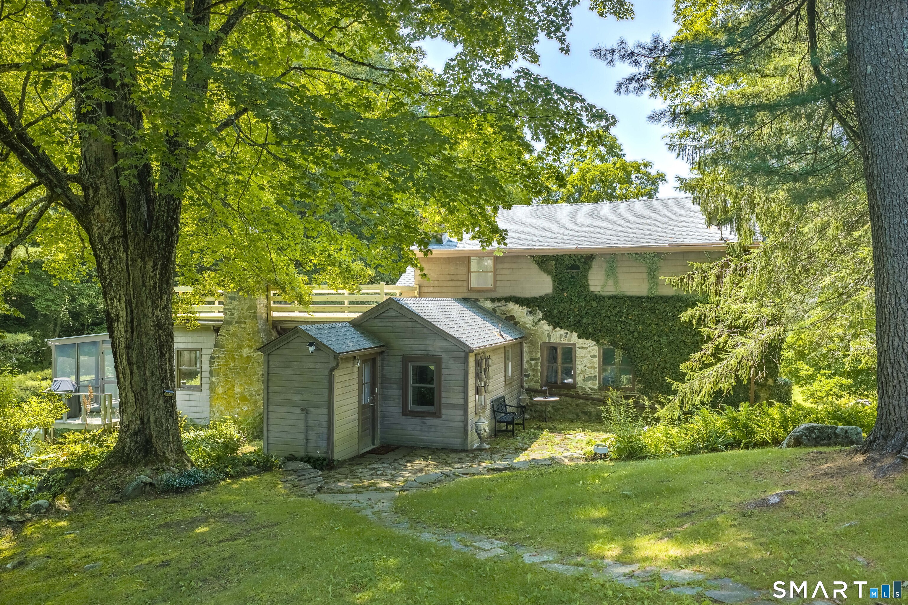 48 Keeler Road