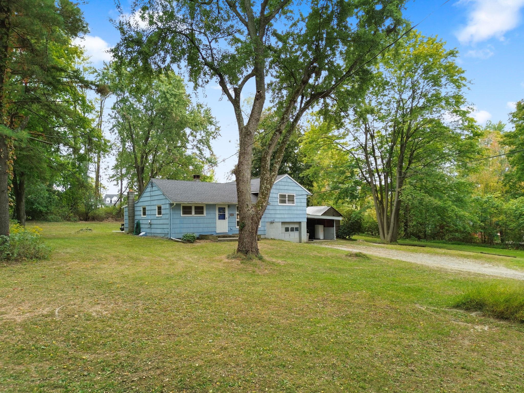 1456 Clove Valley Road