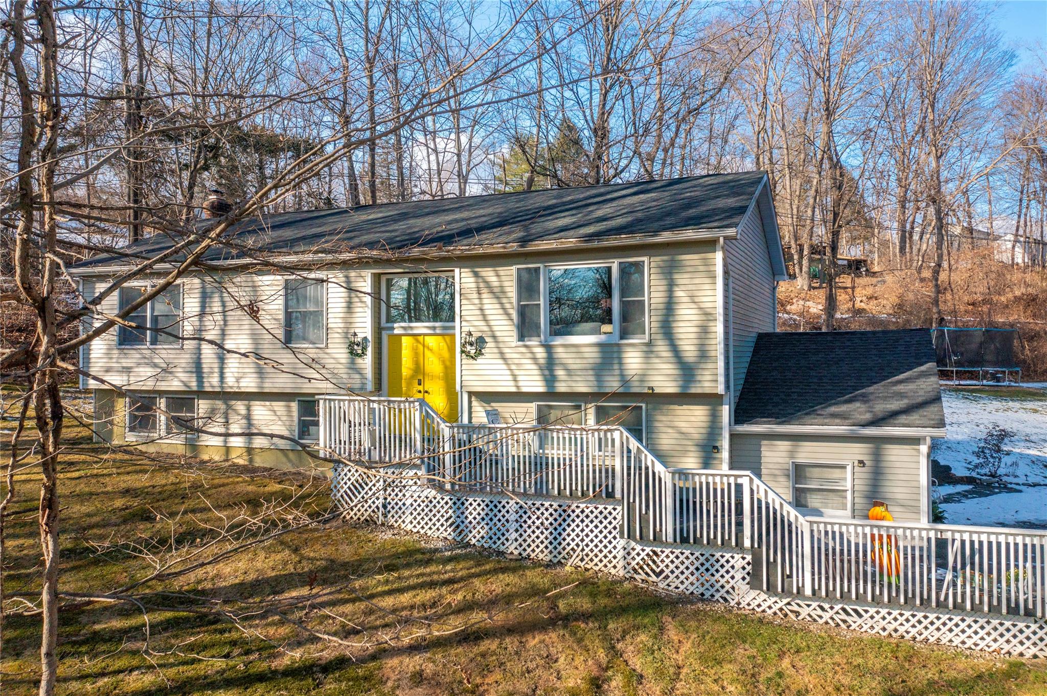 17 Fenwood Drive