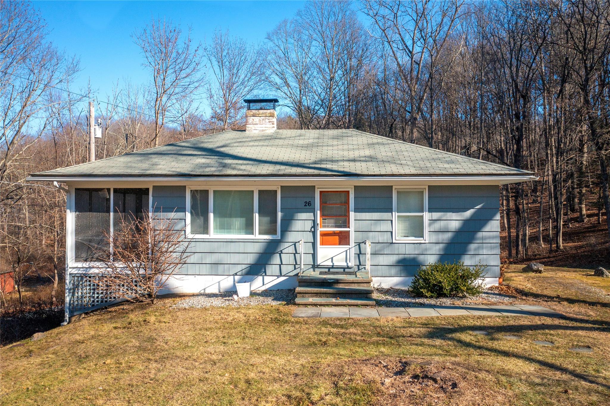 26 Taber Knolls Drive