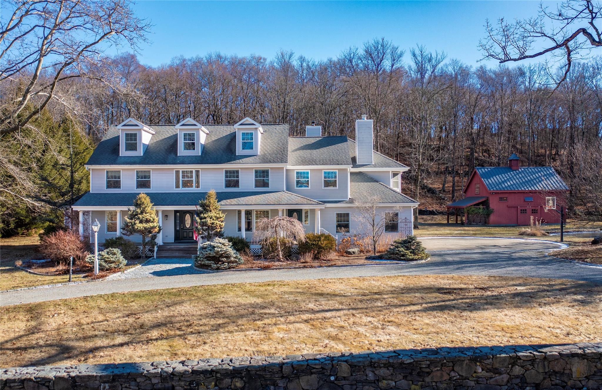 11 Birch Hill Road