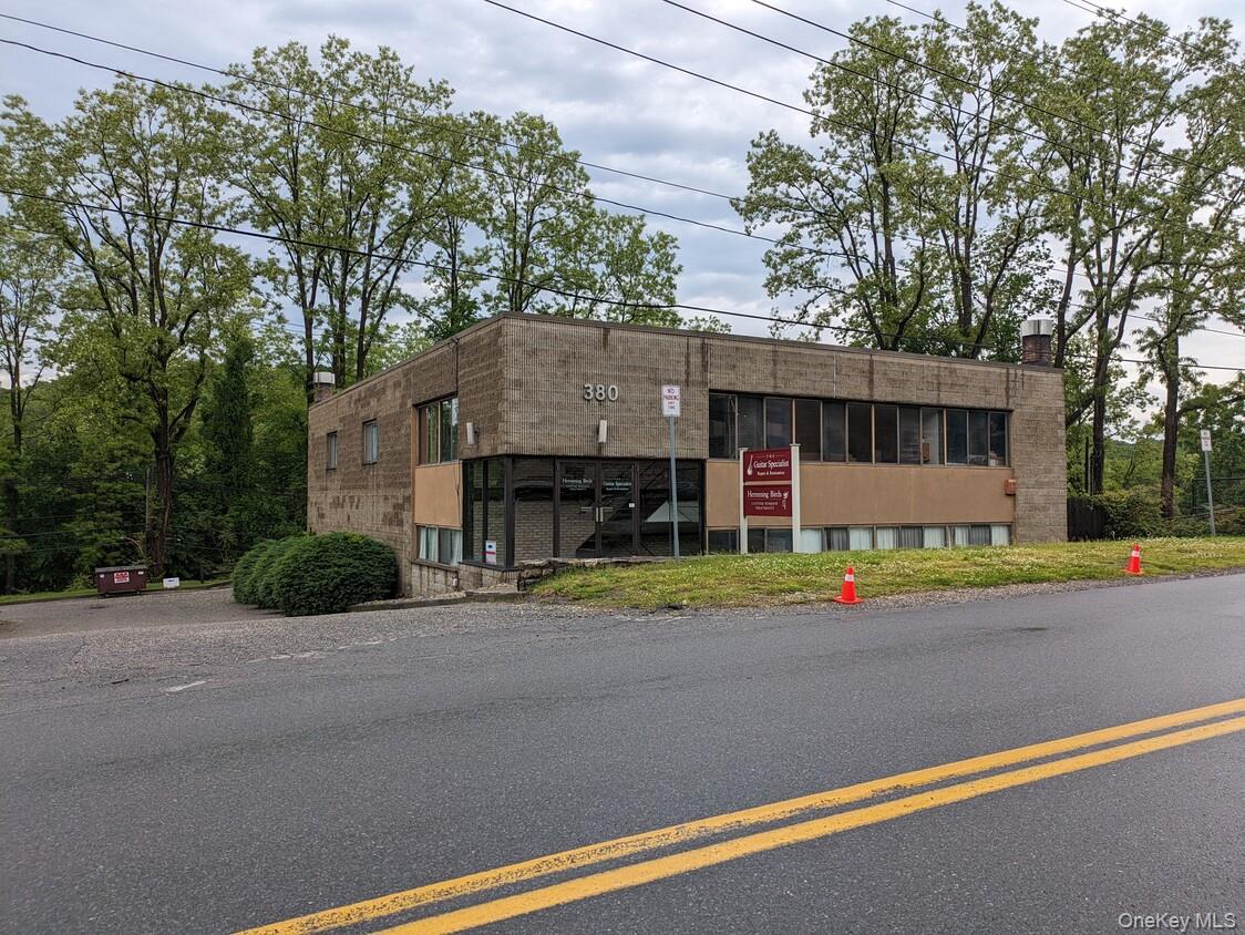 380 Adams Street