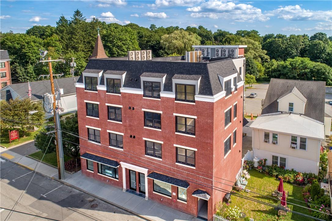 23 E Main Street Unit: A