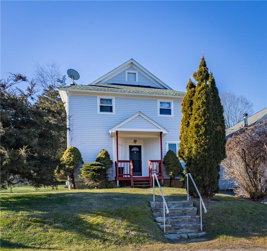 33 Holmes Road Unit: A