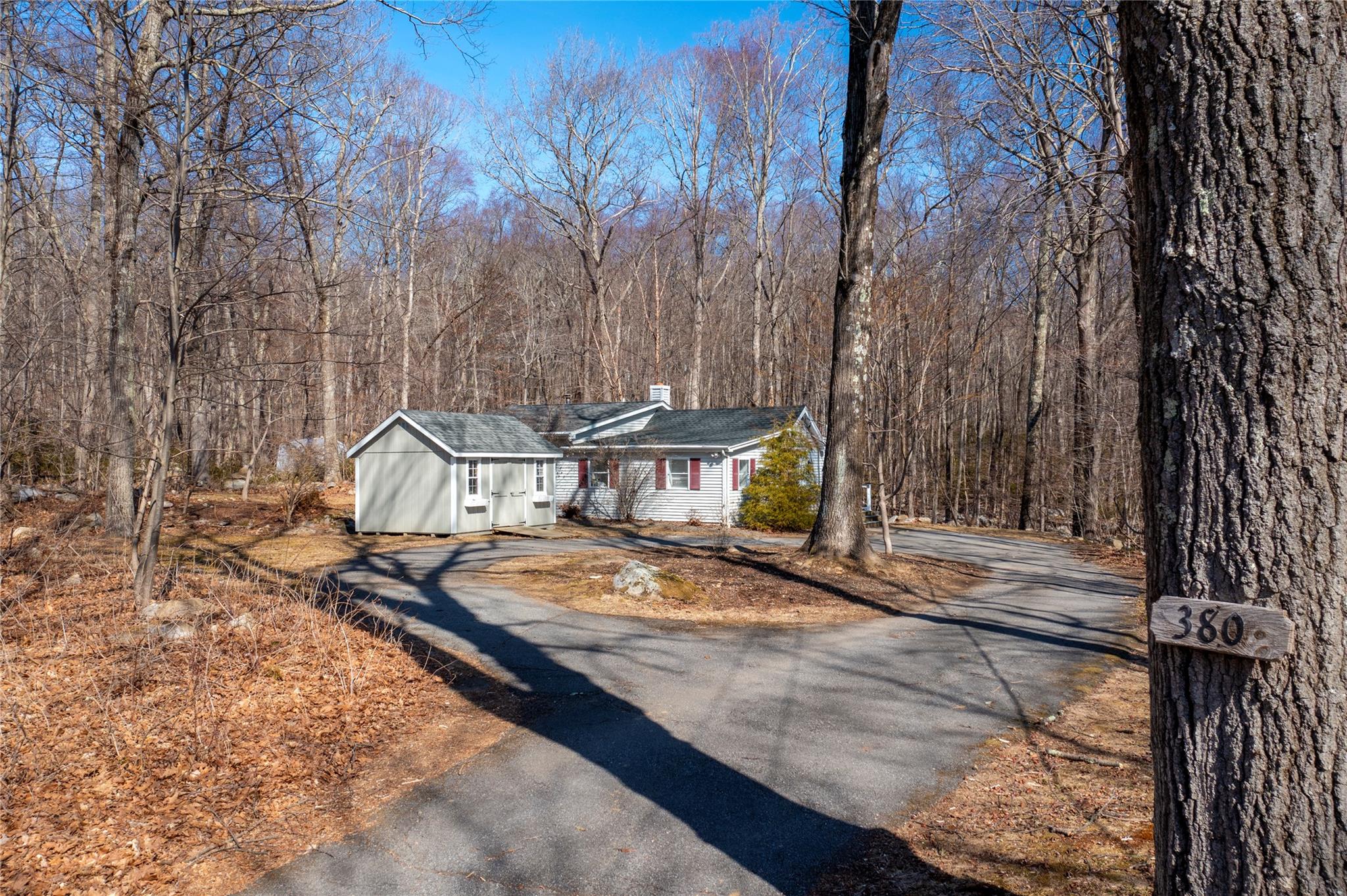 380 Holmes Road