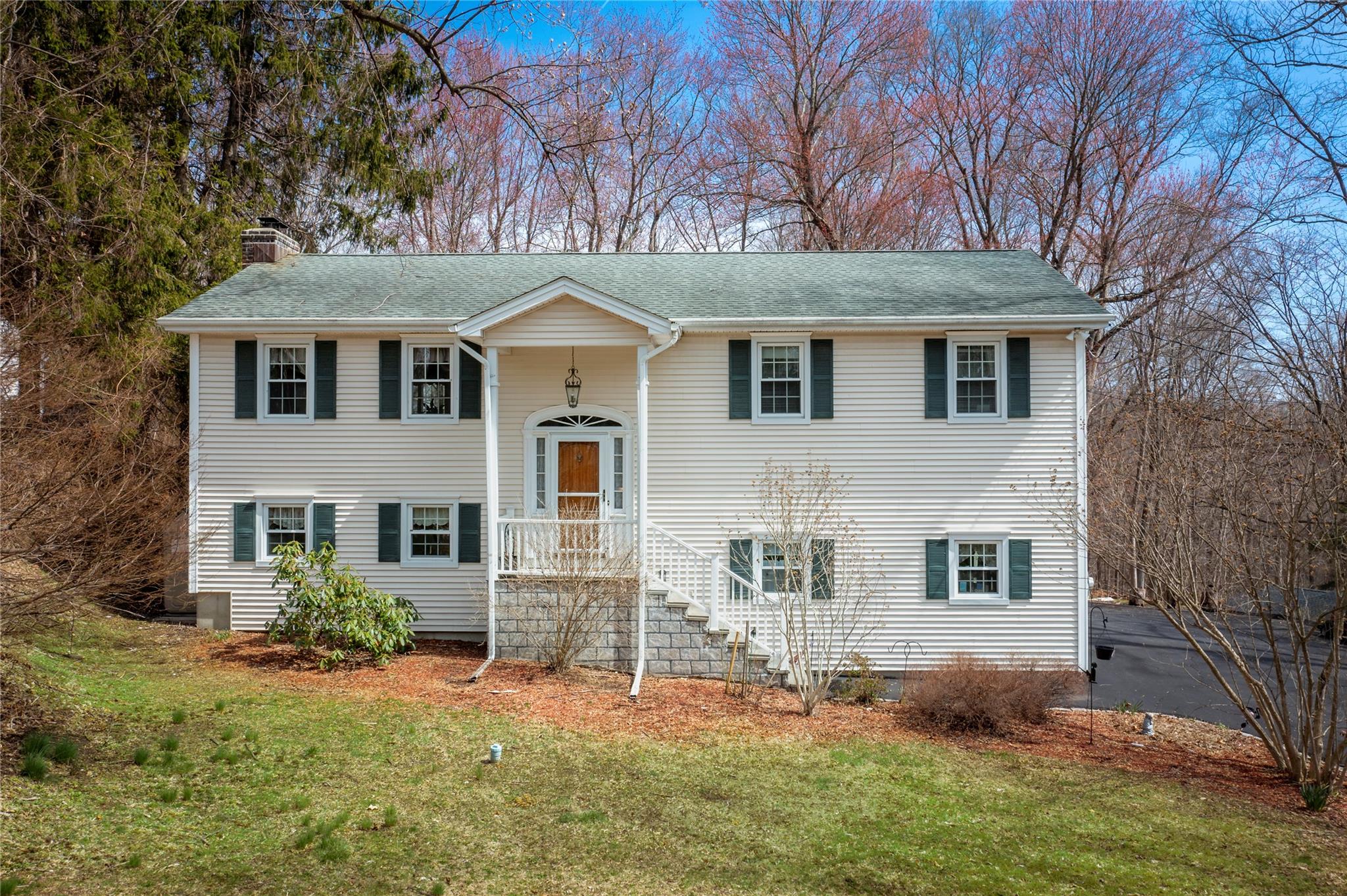 314 Brewster Hill Road
