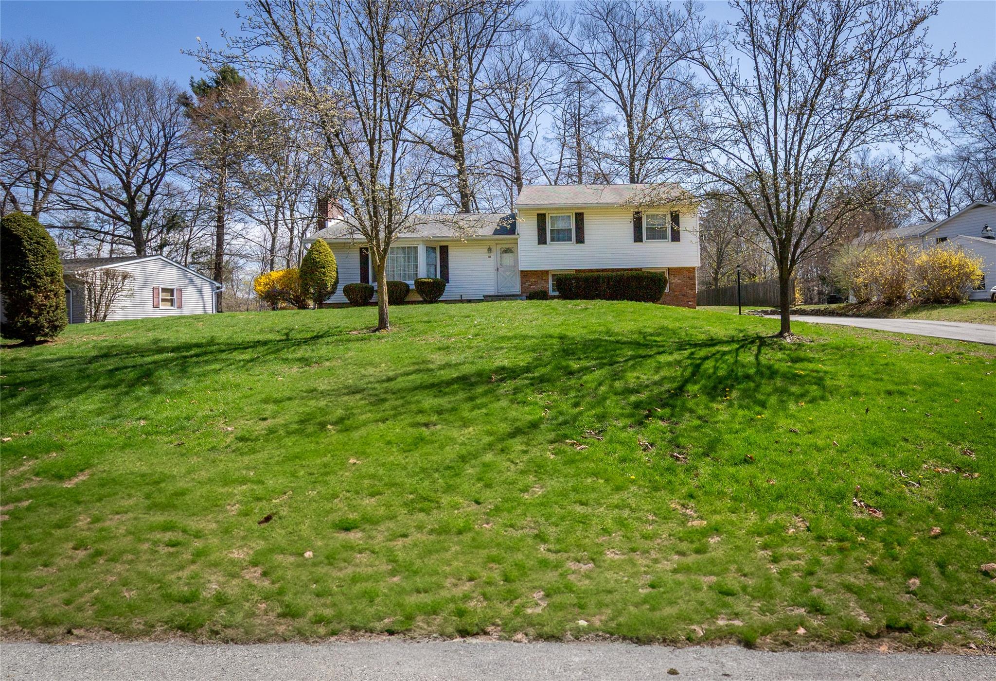 37 Lincoln Drive