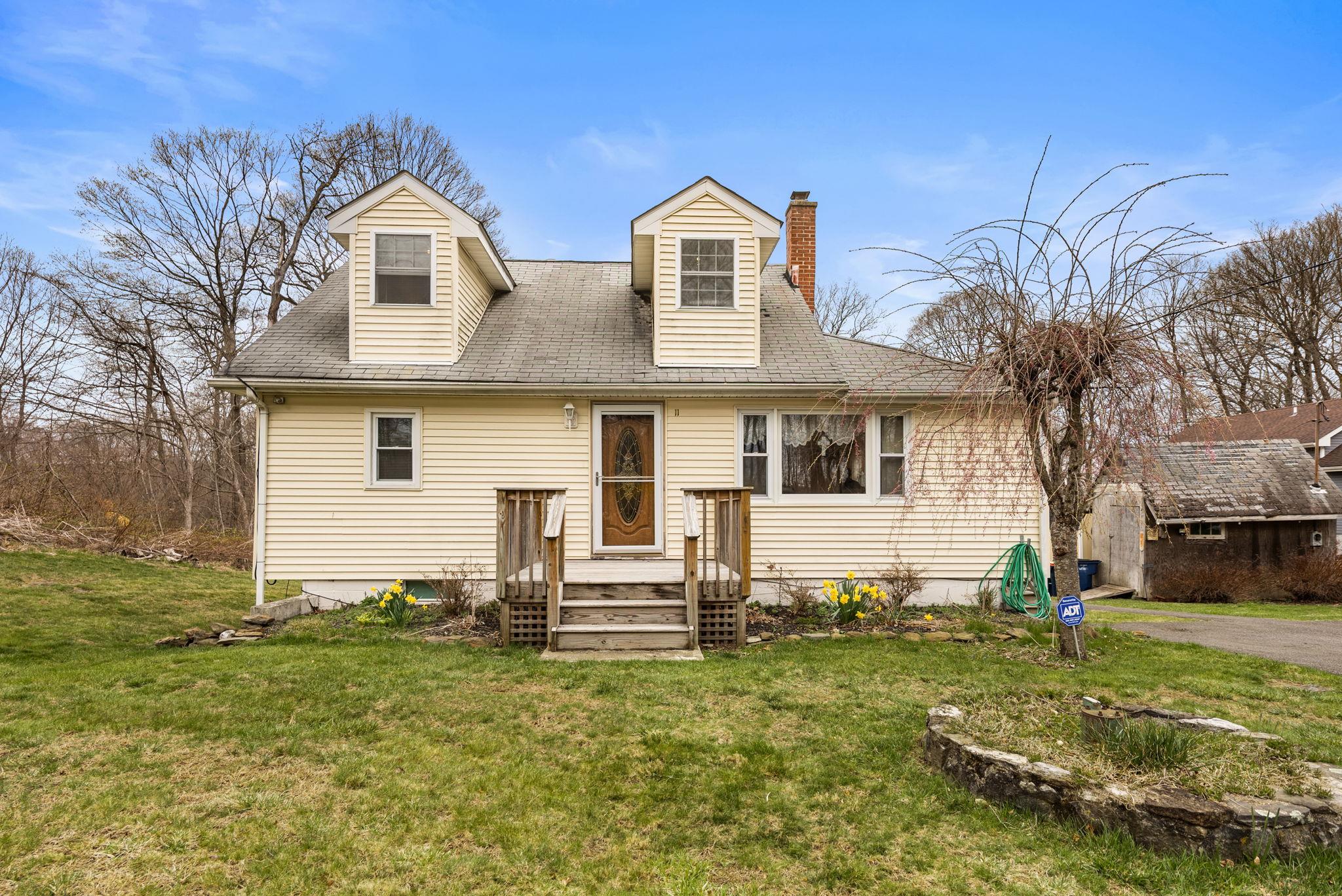 11 Birch Terrace