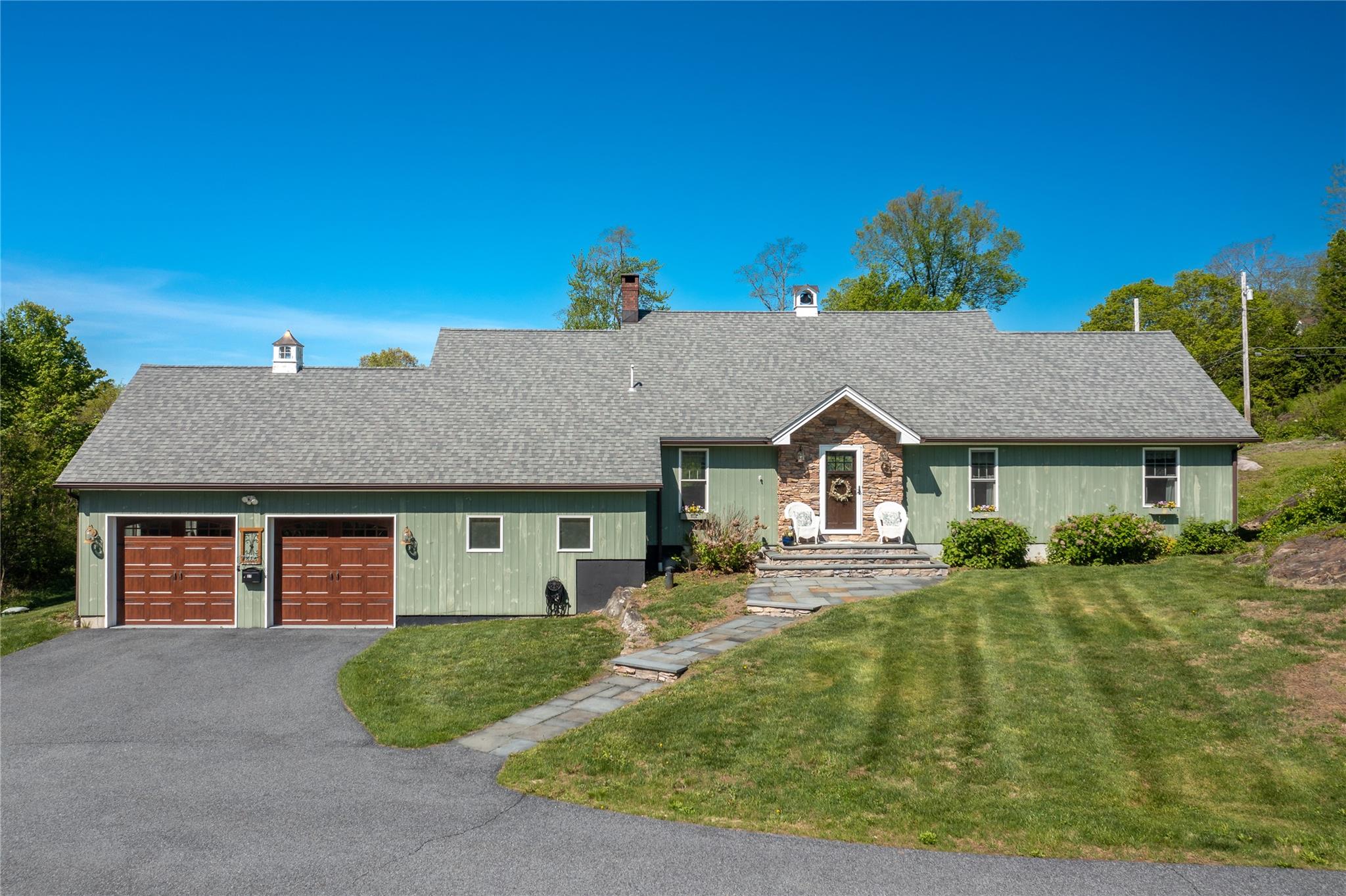 21 Big Elm Road