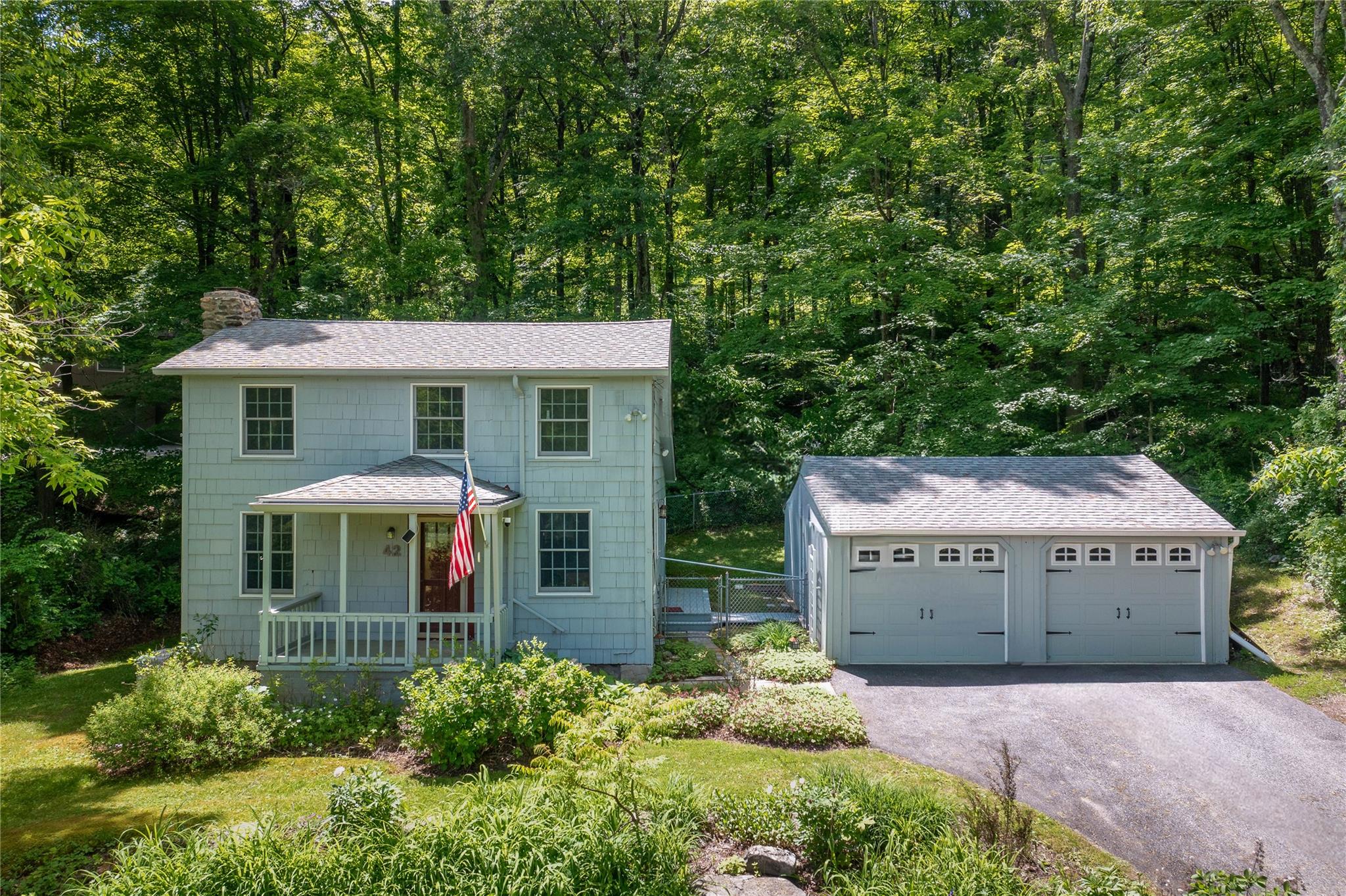 42 Harmony Road