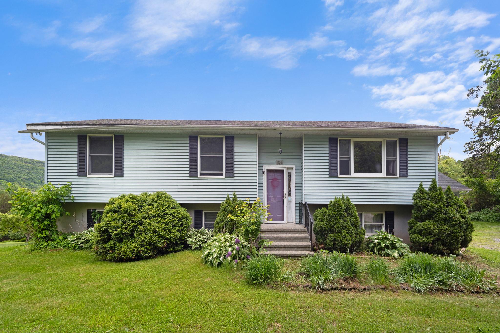 198 Benson Hill Road