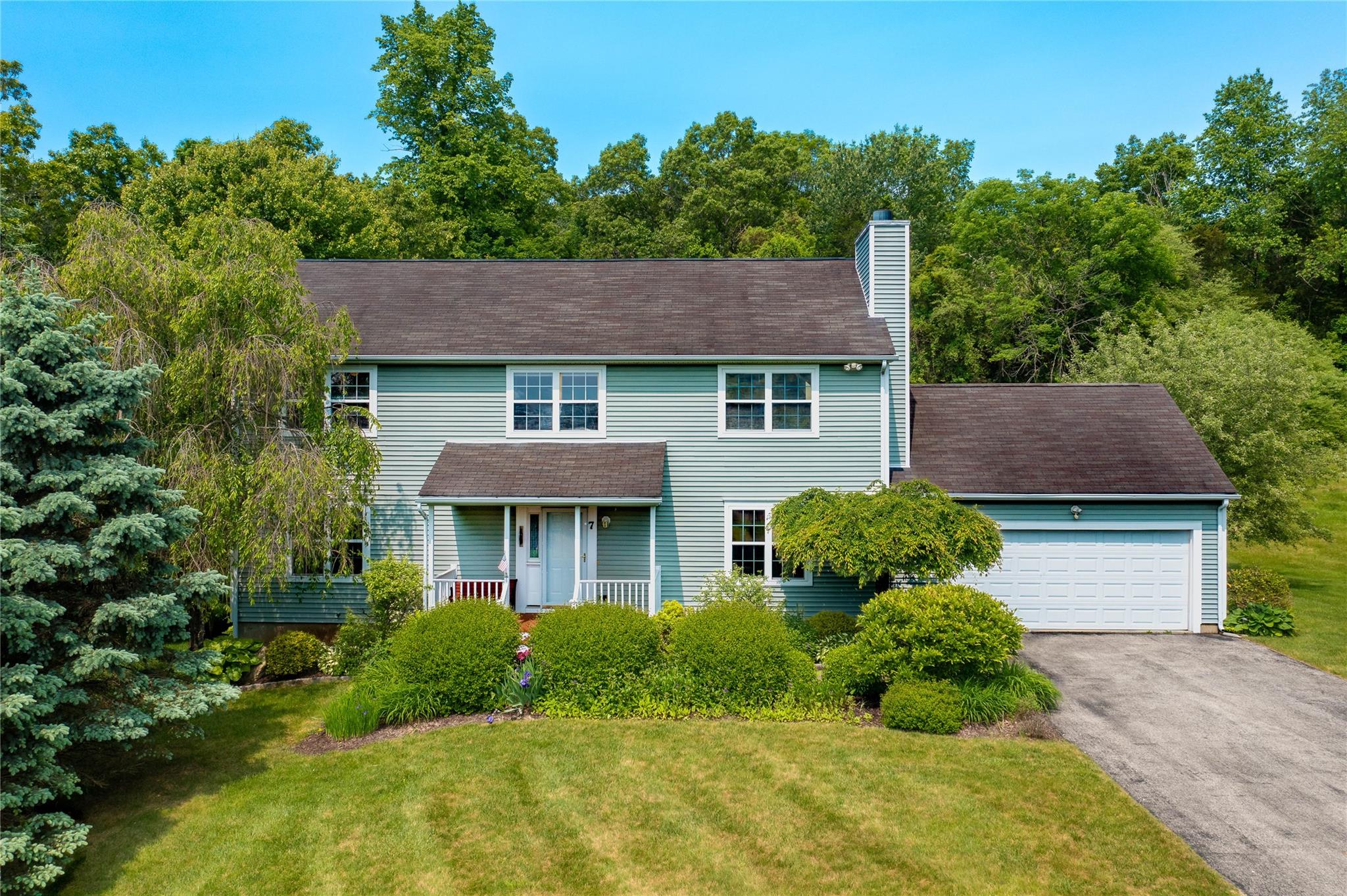 7 Watchhill Road
