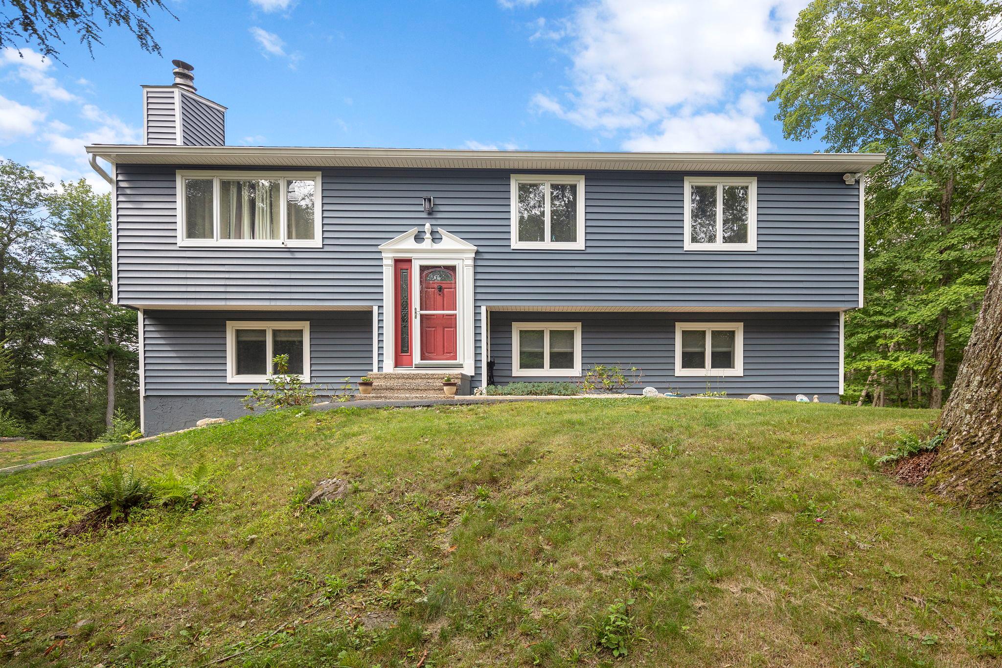 16 Mountain View Drive