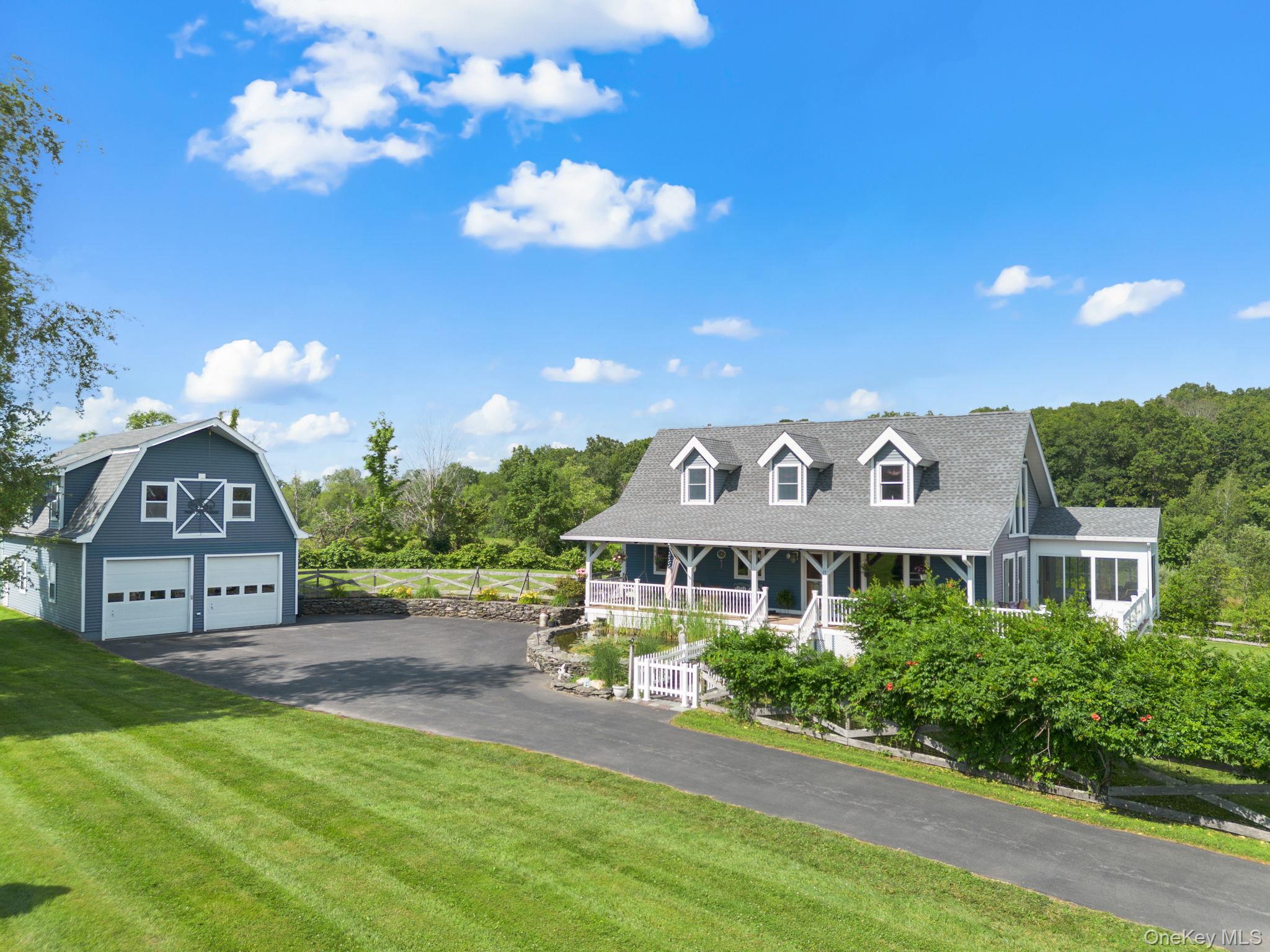 17 Conover Way