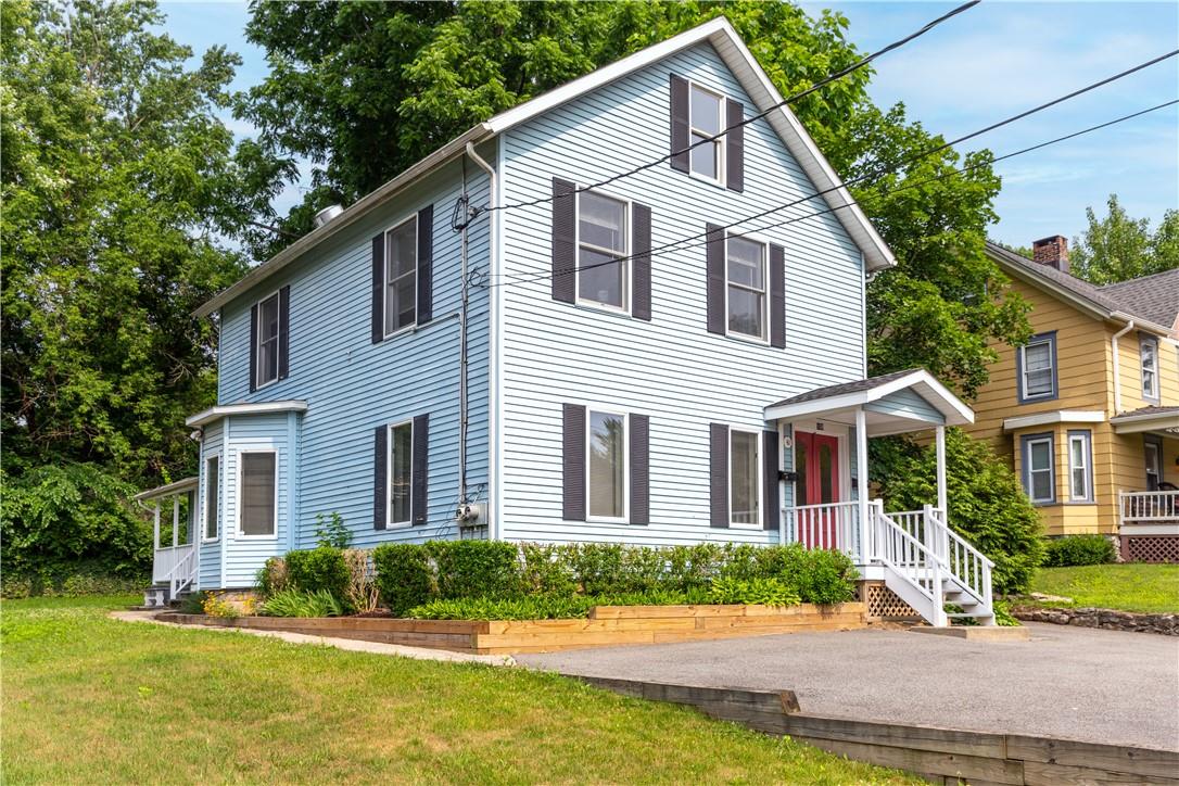 108 Charles Colman Boulevard Unit: 1