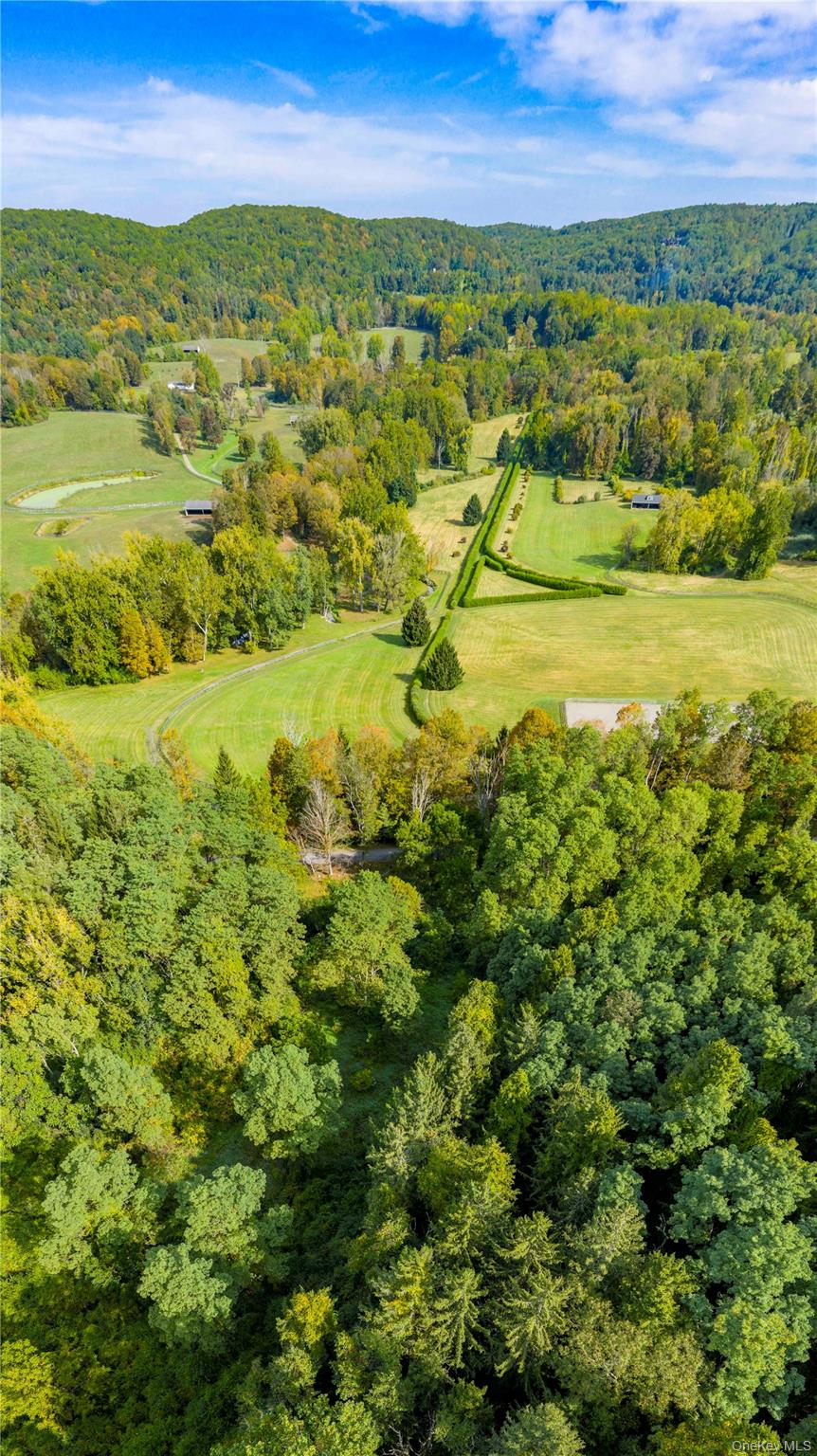 Lot 25 Brady Brook Farm Road
