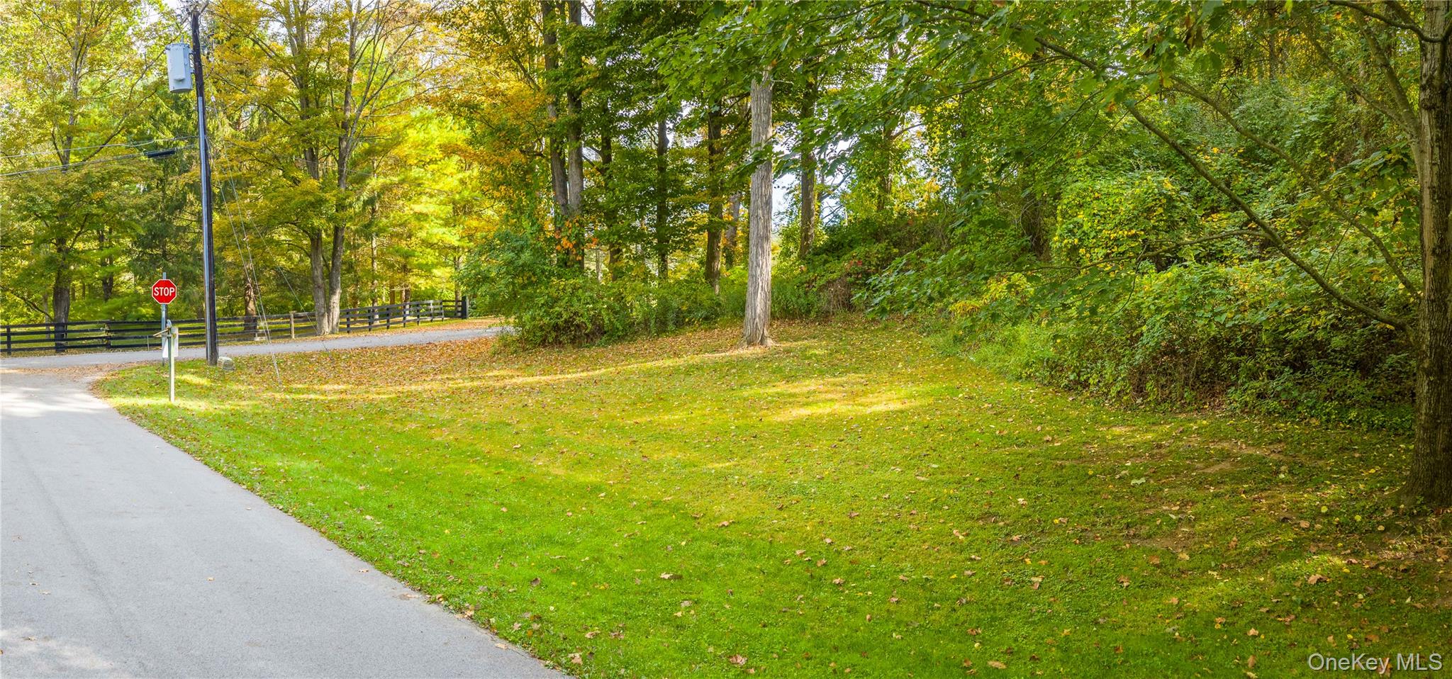 Lot 25 Brady Brook Farm Road