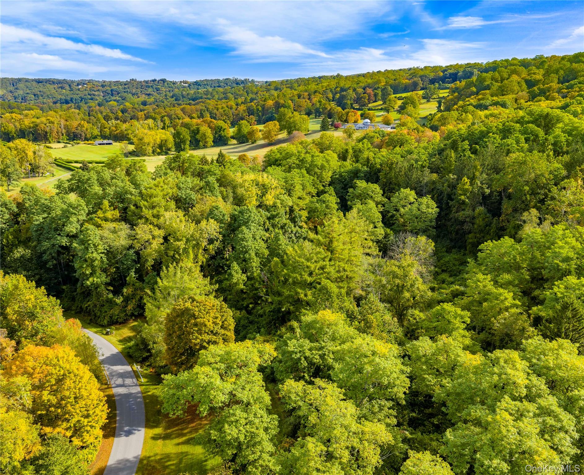 Lot 25 Brady Brook Farm Road