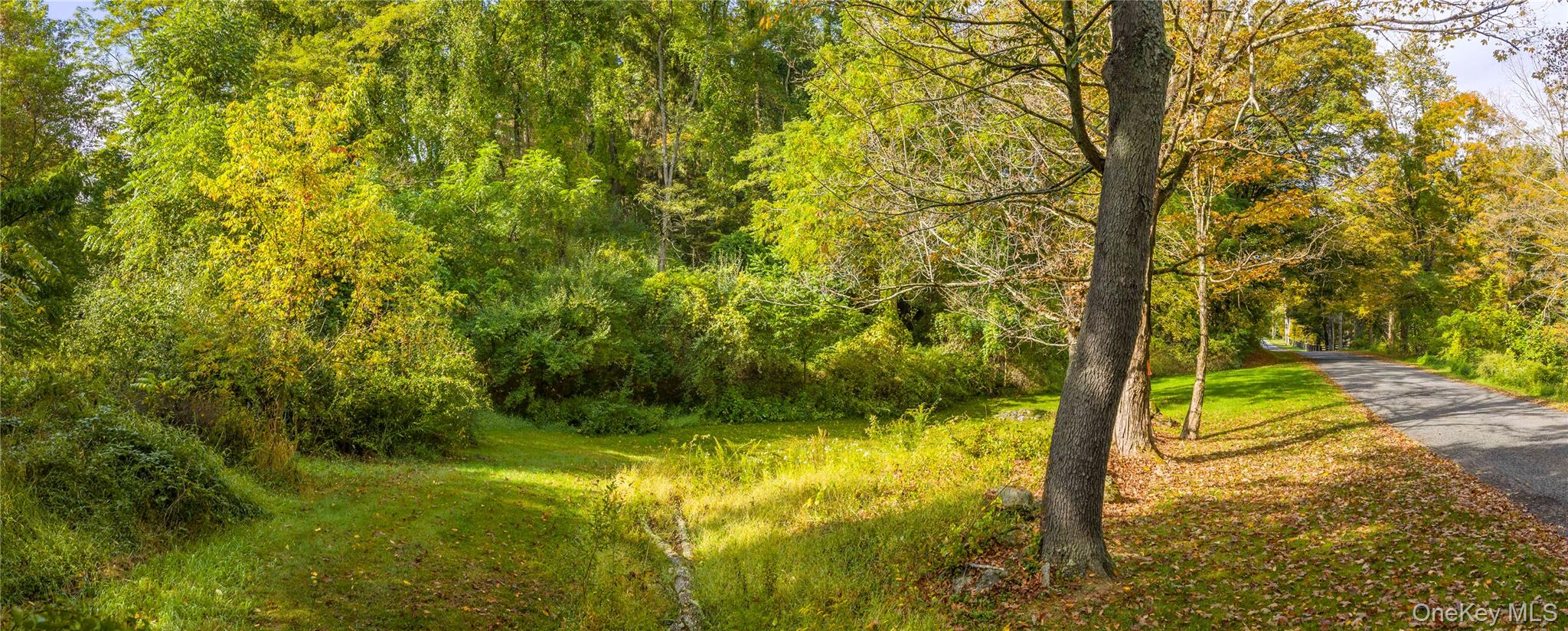 Lot 25 Brady Brook Farm Road