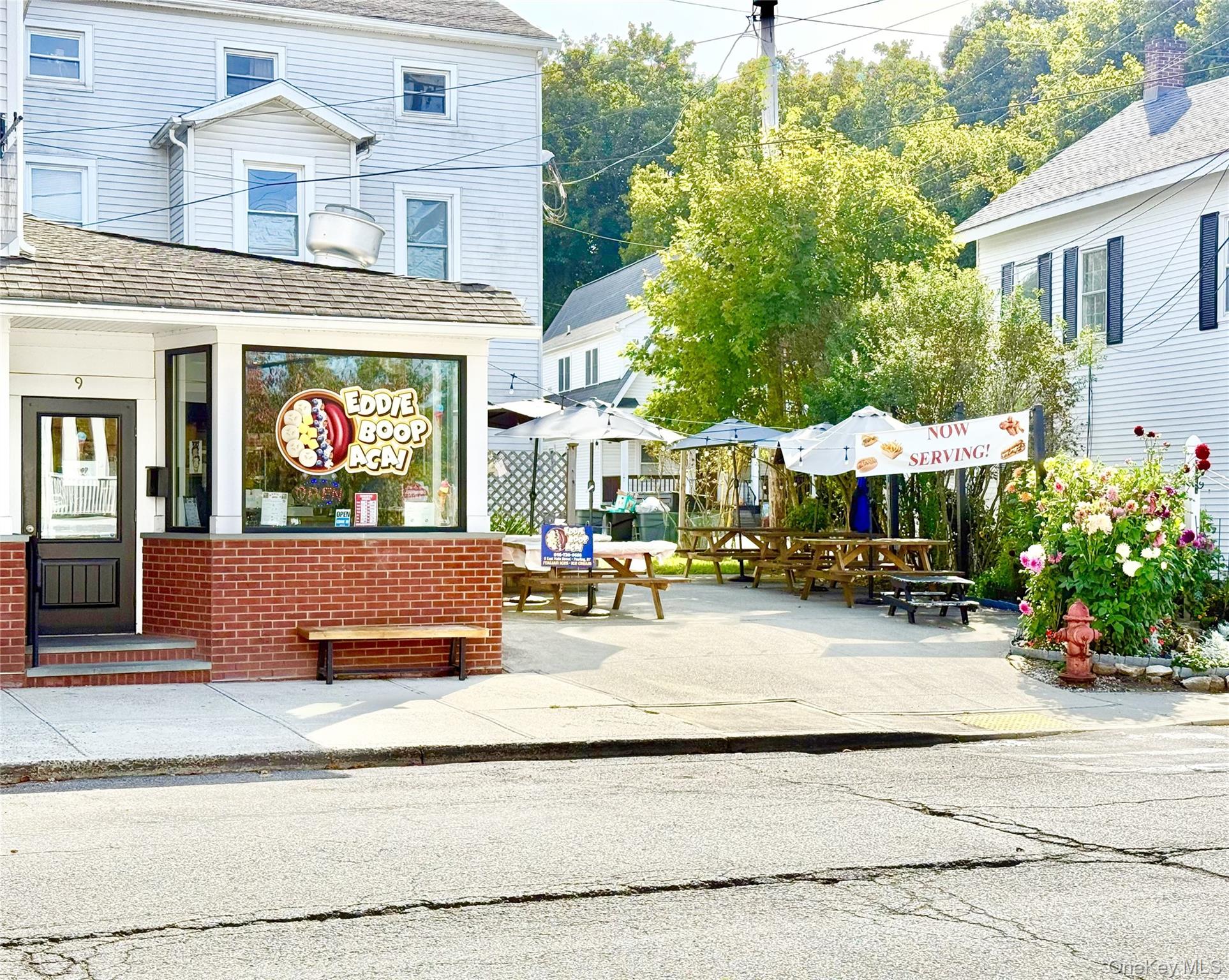 9 E Main Street