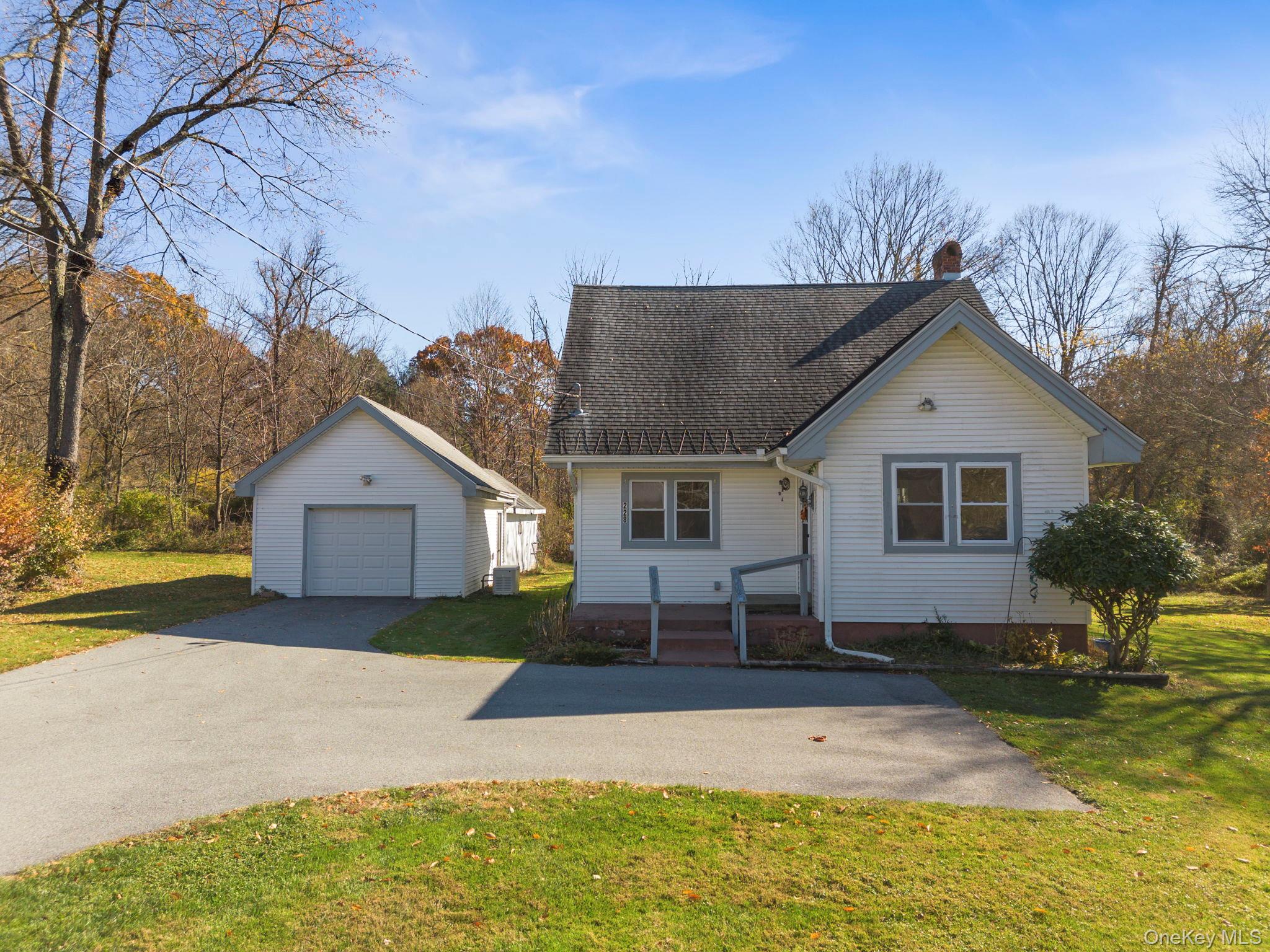 228 Dog Tail Corners Road