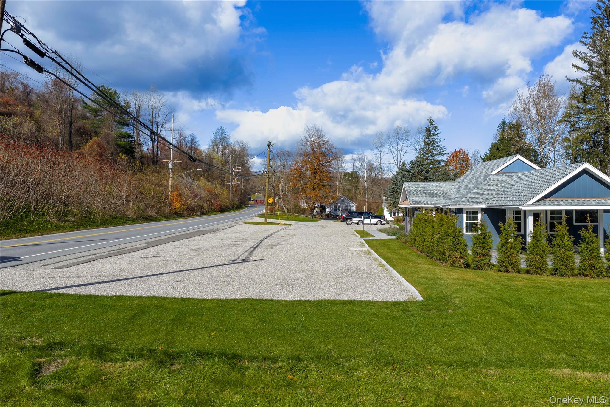 34 Old State Route 22
