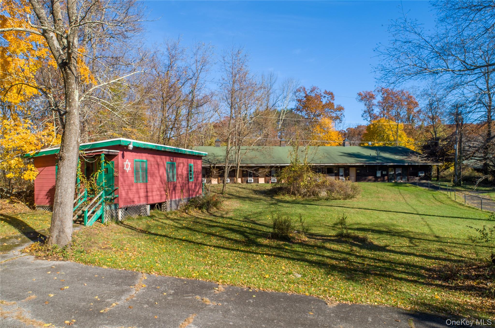 111 Ballyhack Road