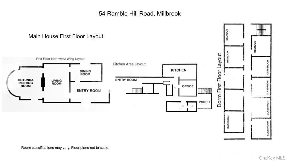 54-66 Ramble Hill Lane