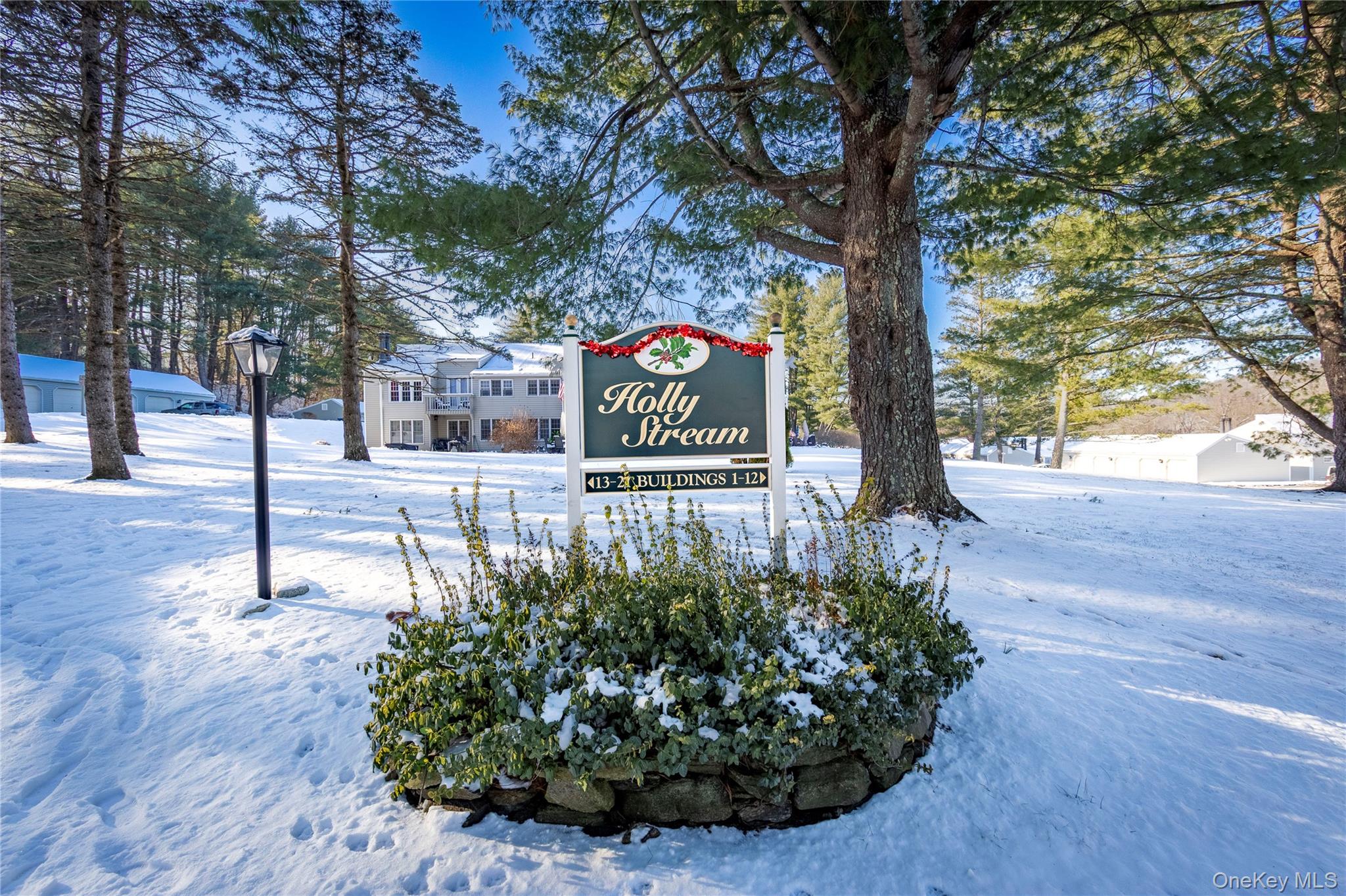 502 Holly Stream Court