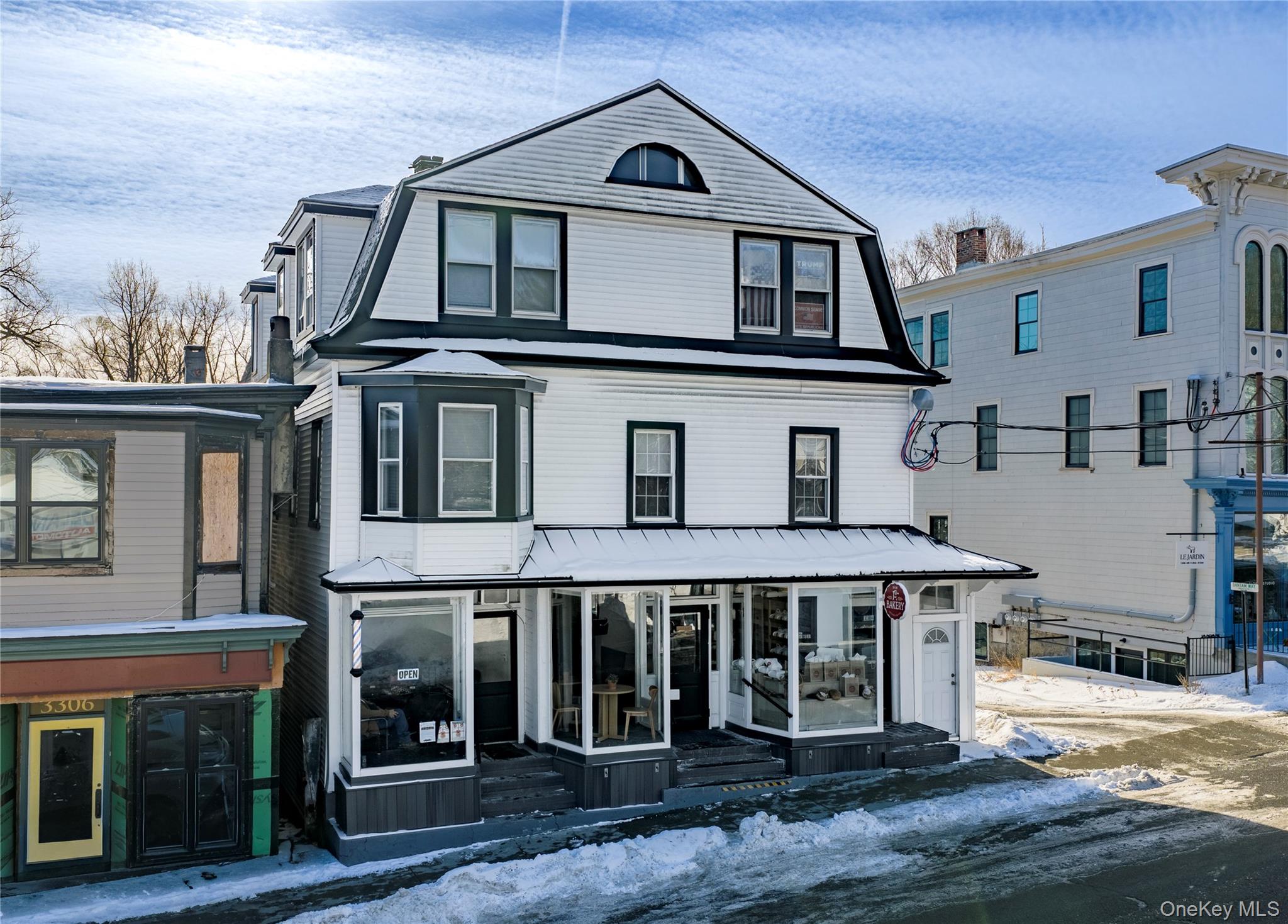 3304 Route 343 Unit: 2F