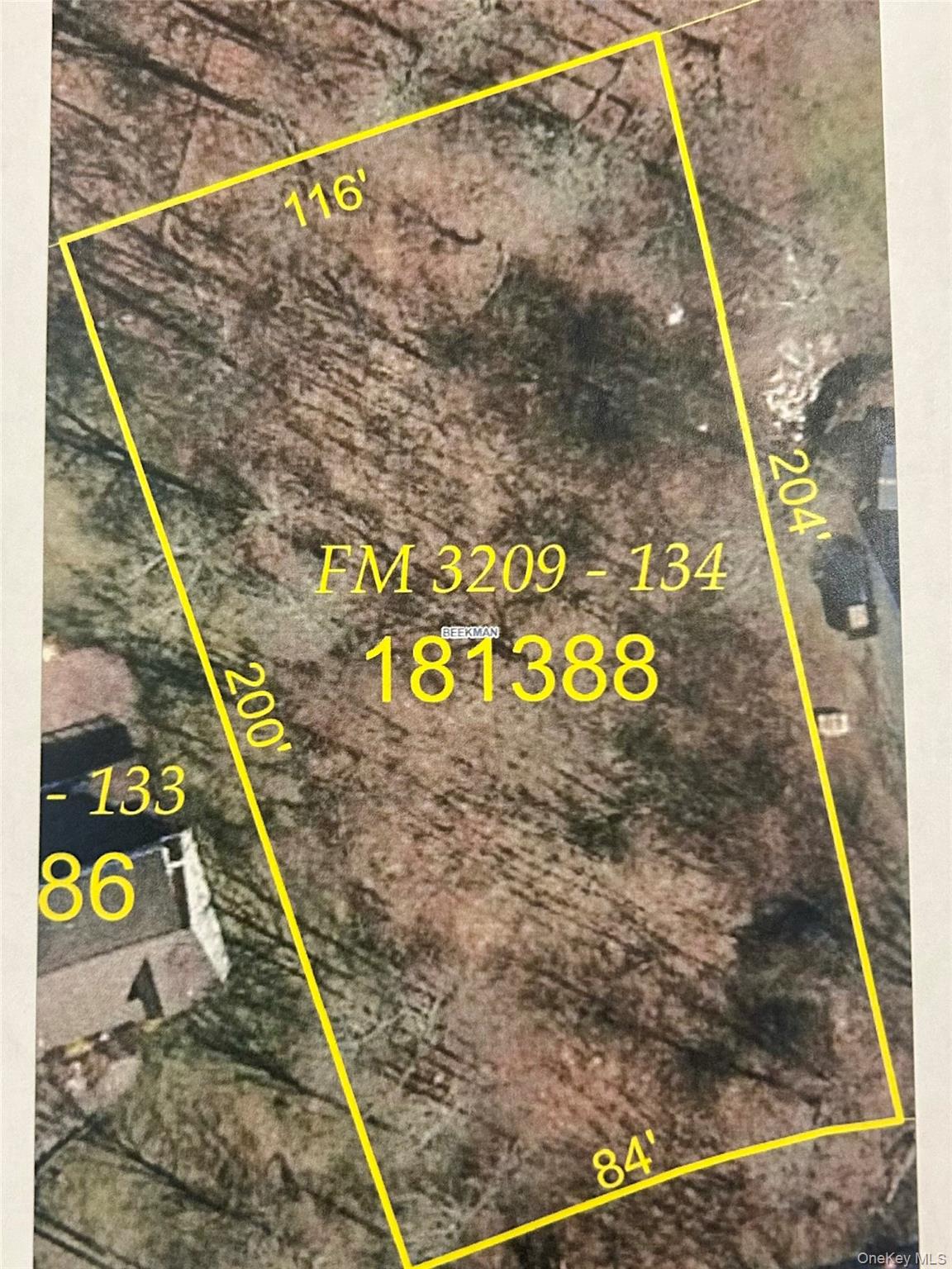 20 Hickory Lane