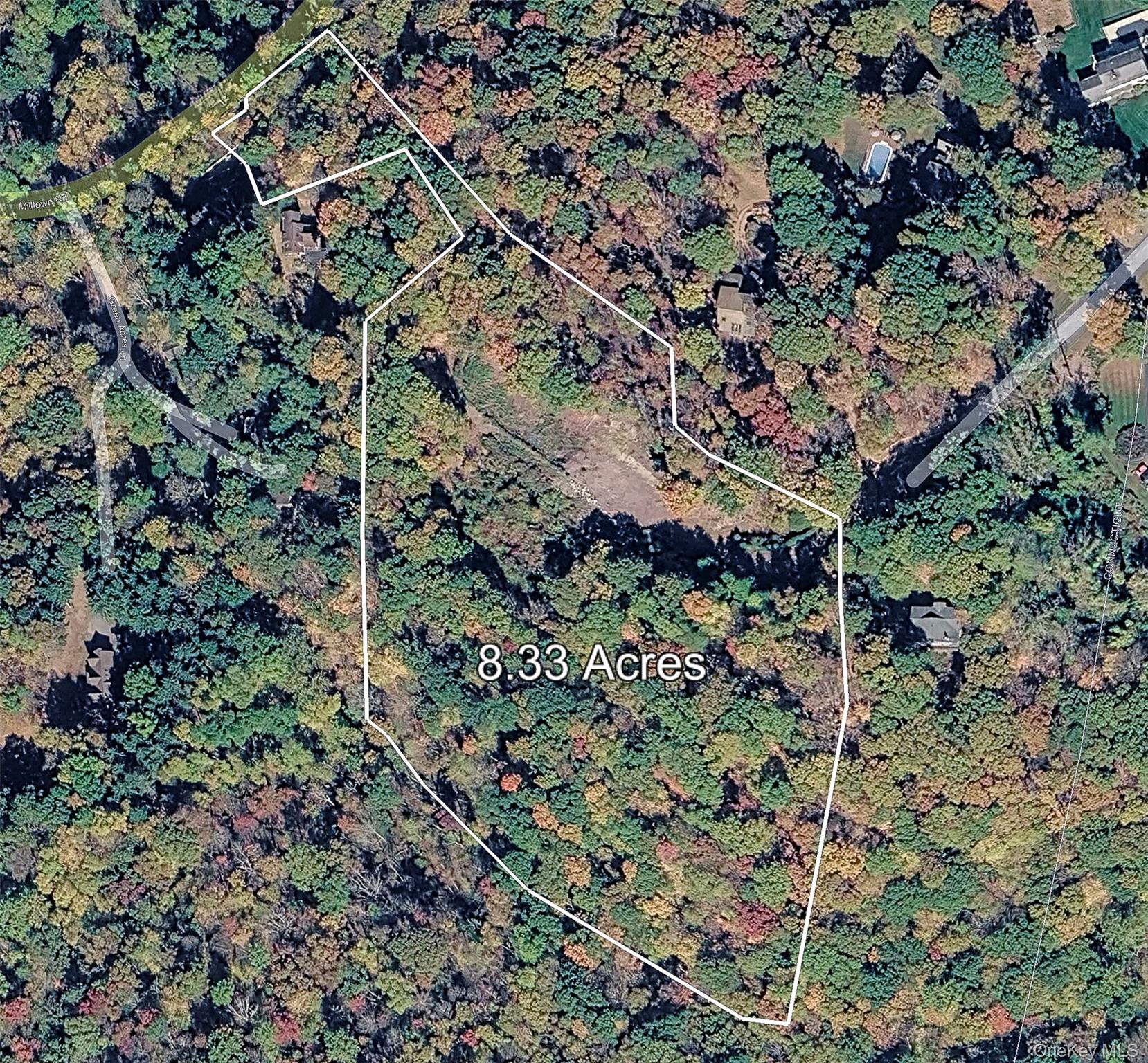 93 Settlers Hill Road