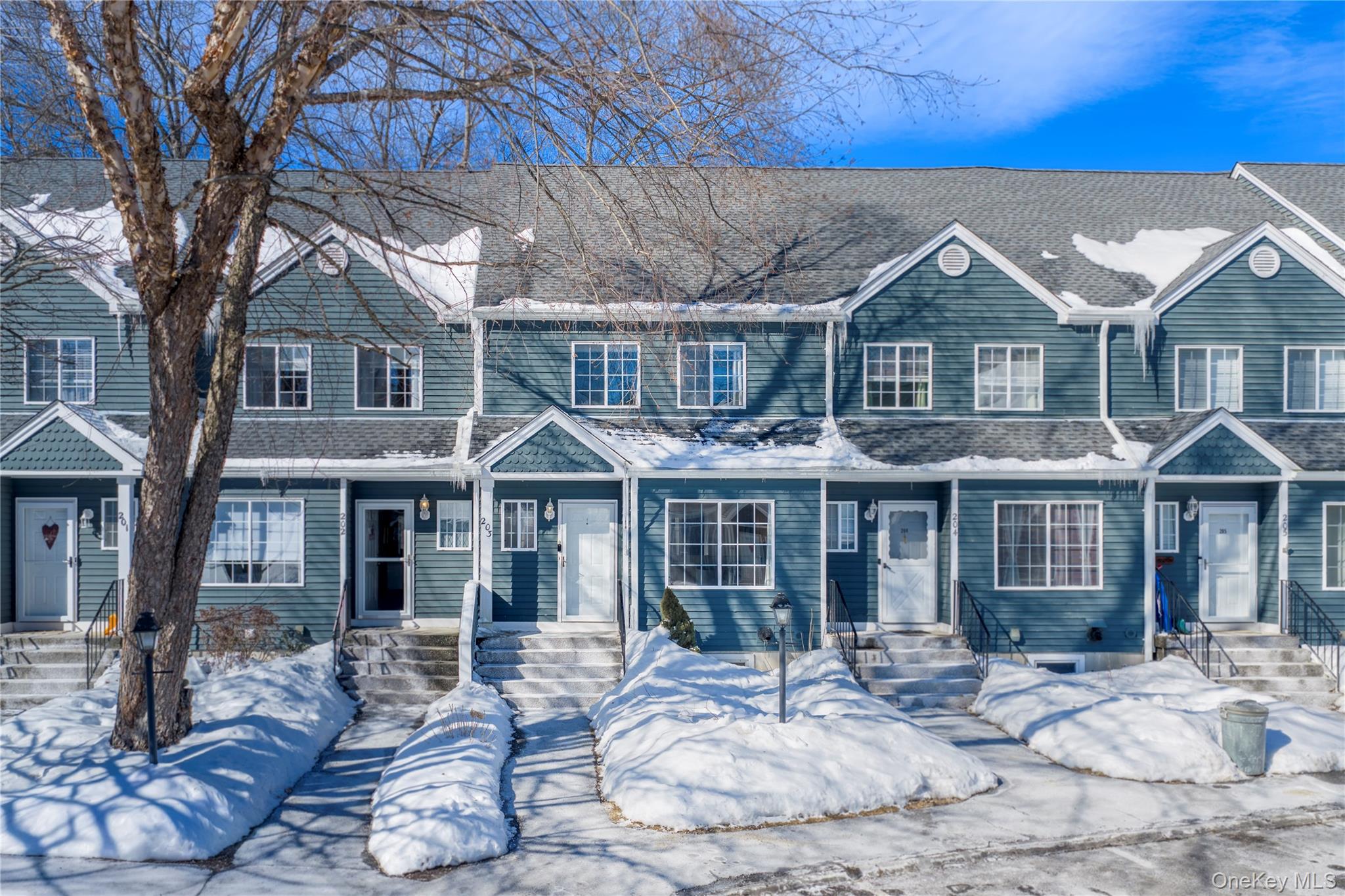 203 Kensington Court