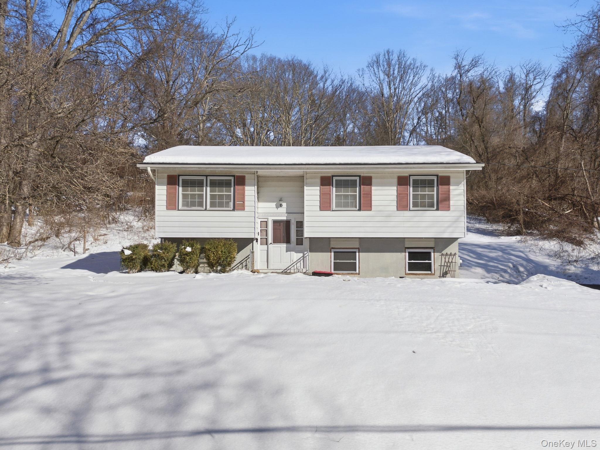 106 Johnson Road