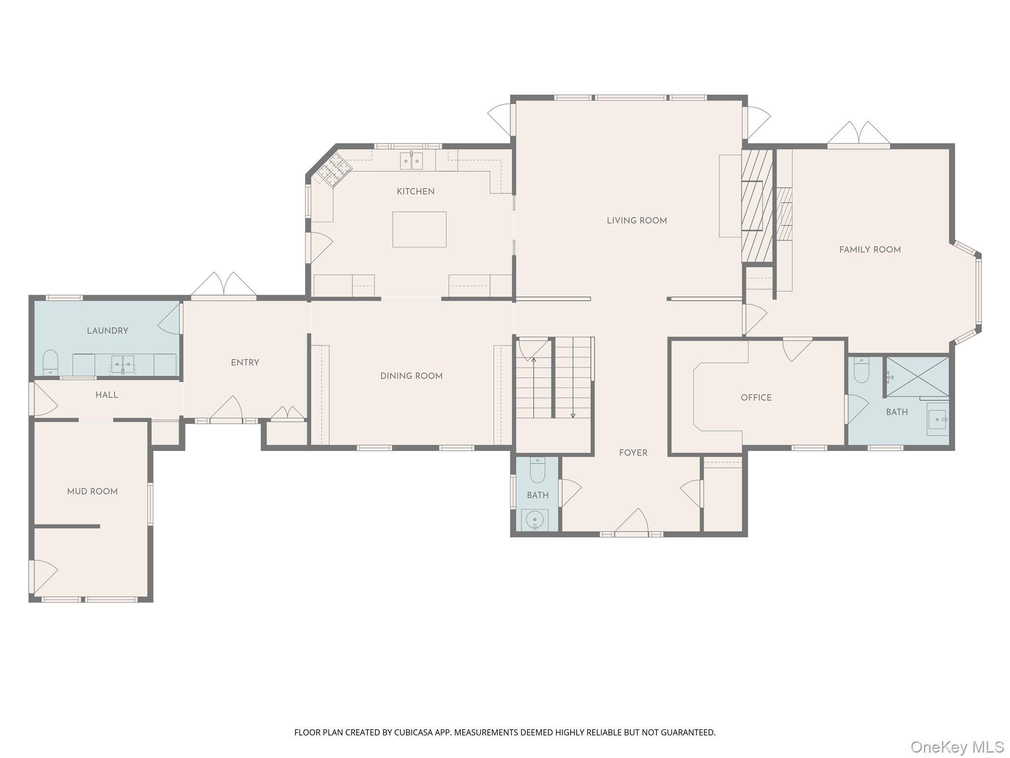 34 Meeting House Road
