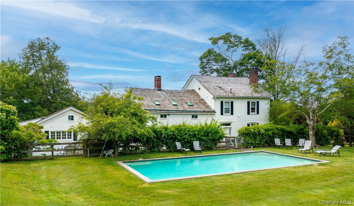 15 Kirby Hill Road