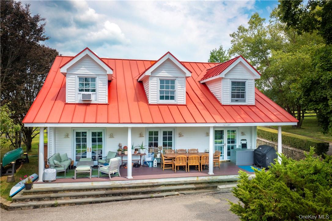 15 Kirby Hill Road