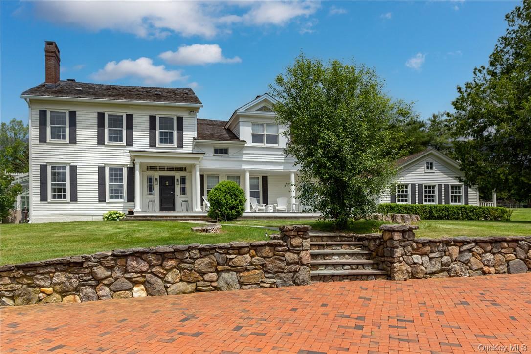 15 Kirby Hill Road