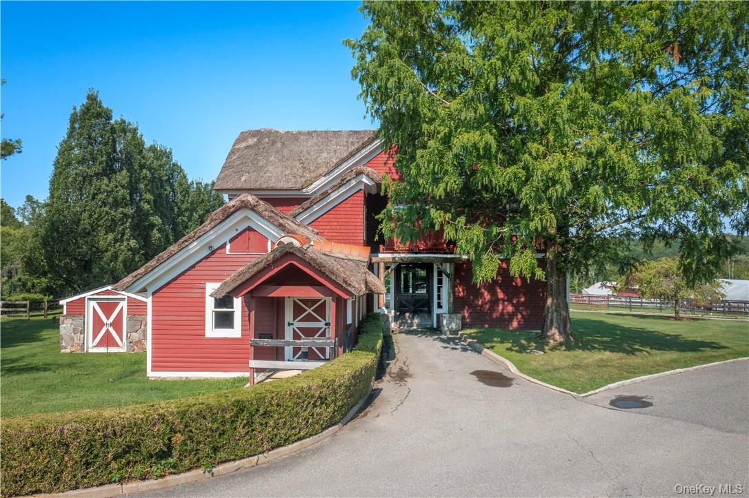 15 Kirby Hill Road