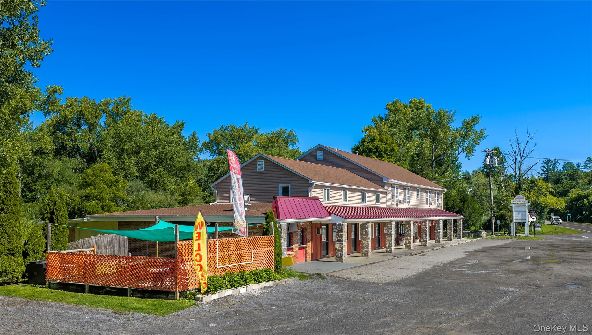 4789 Route 22 Unit: 3 SF