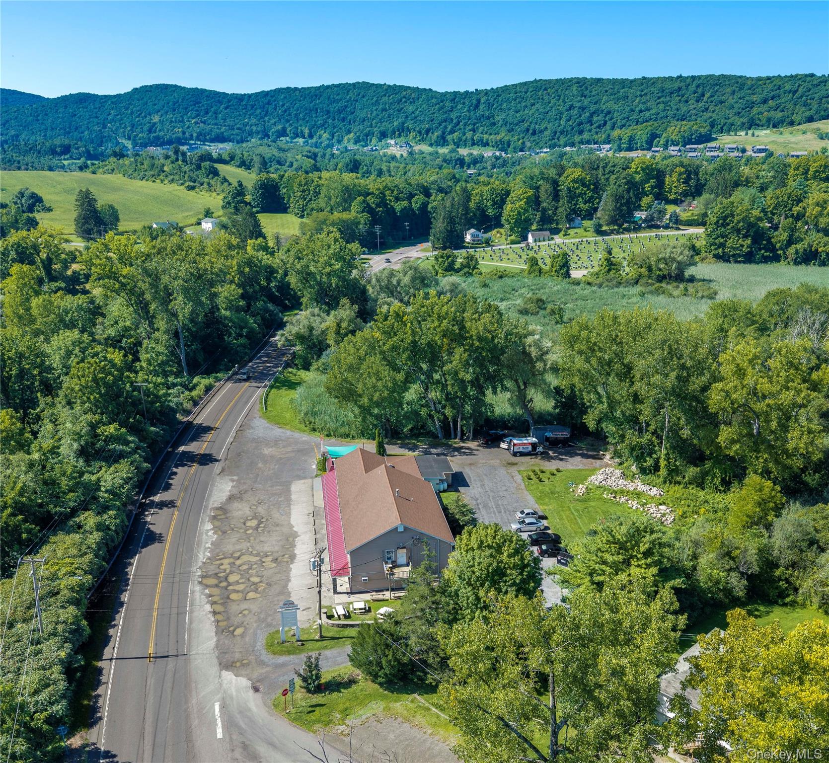 4789 Route 22 Unit: 3 SF
