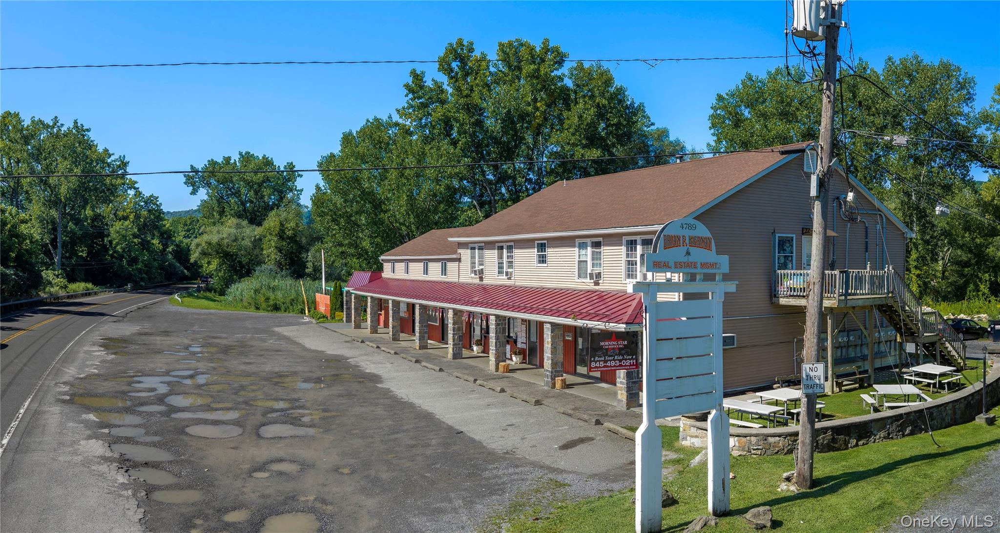 4789 Route 22 Unit: 3 SF