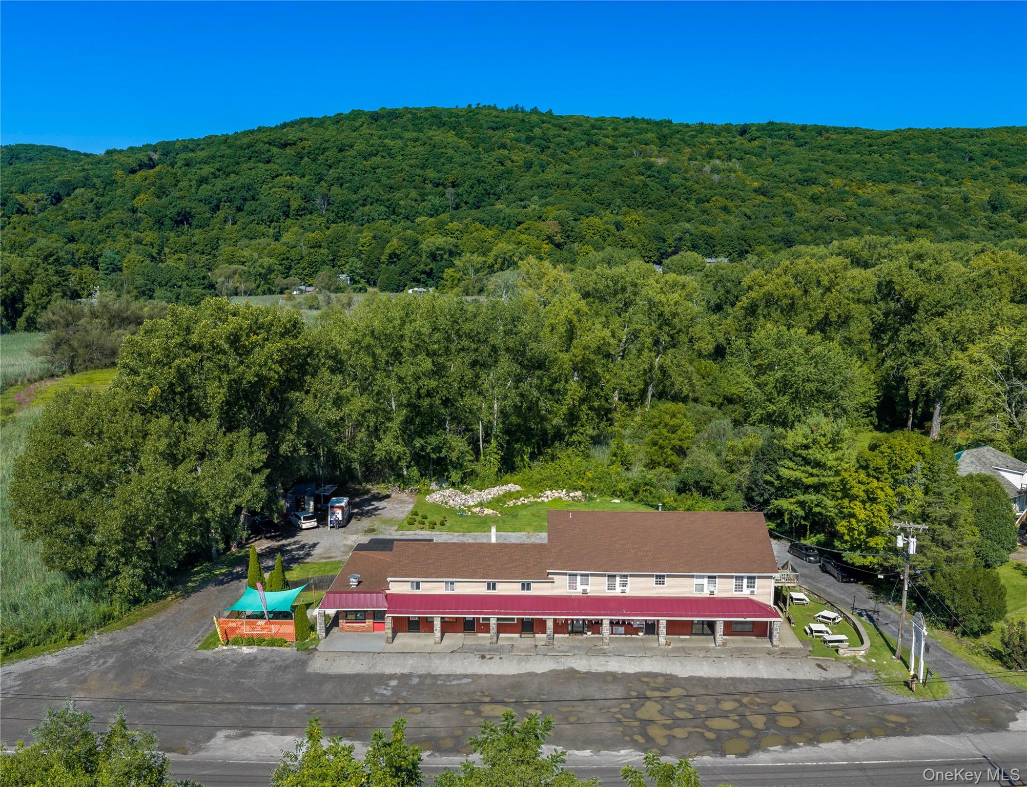 4789 Route 22 Unit: 3 SF
