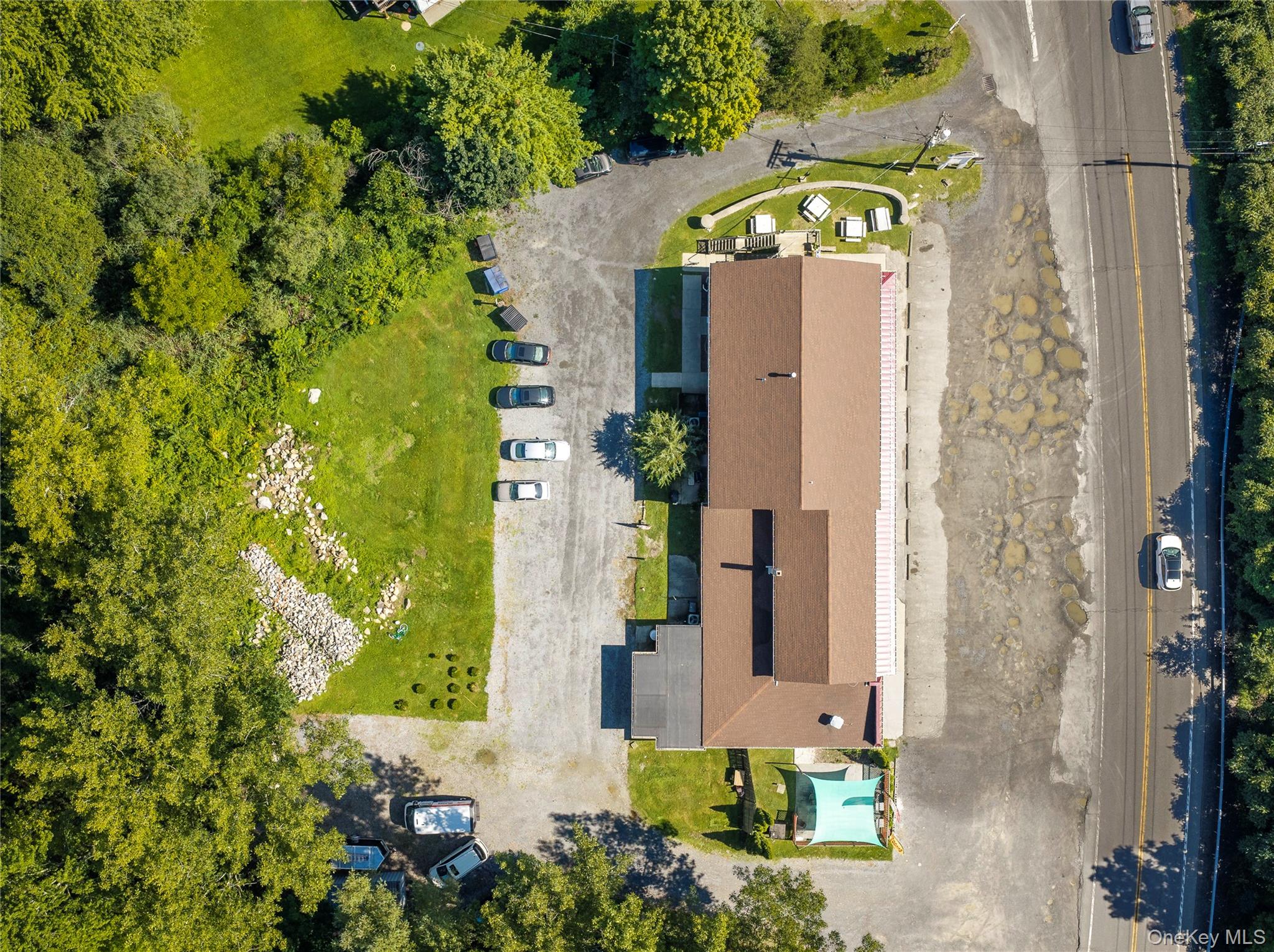 4789 Route 22 Unit: 3 SF