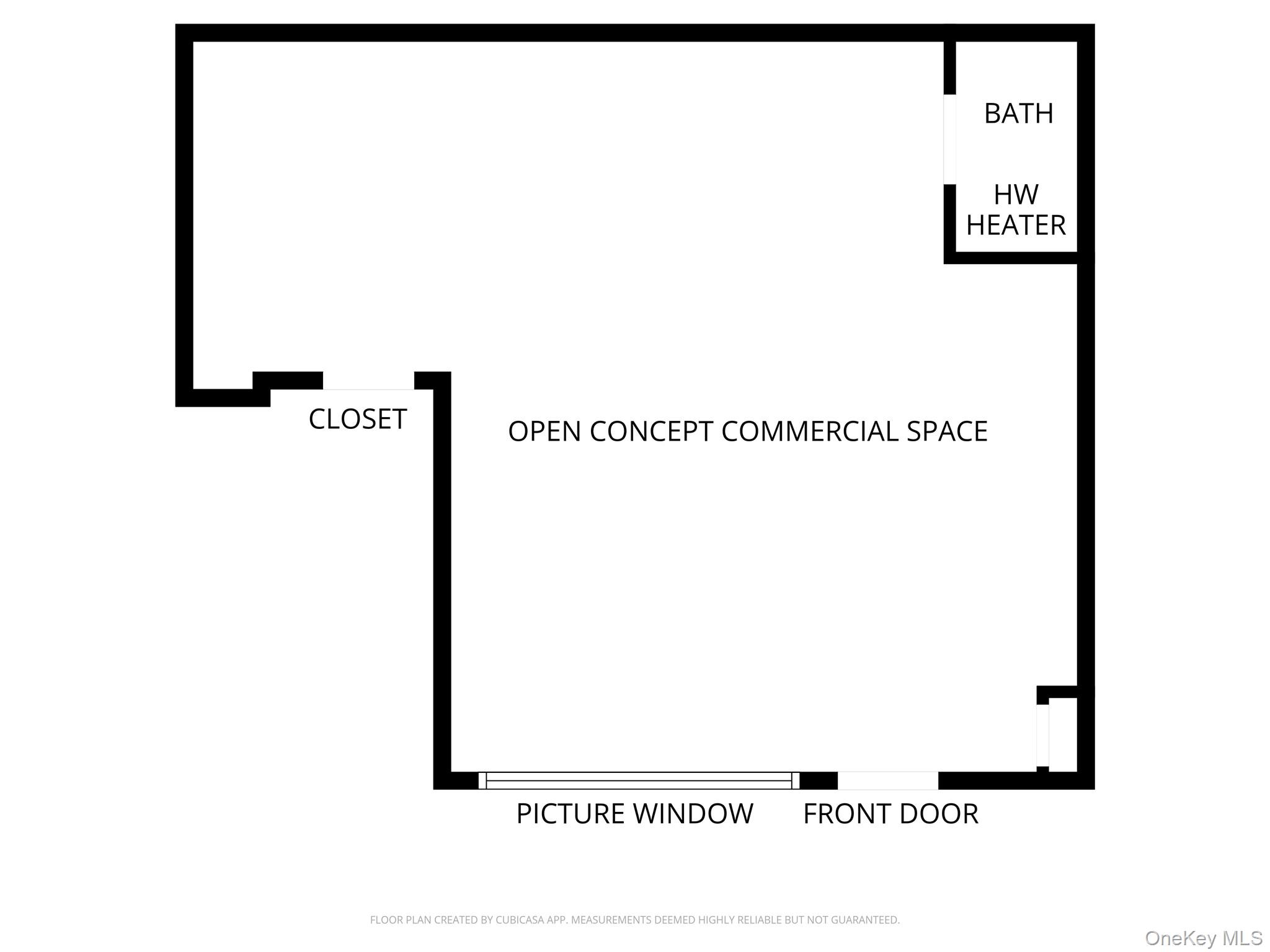 4789 Route 22 Unit: 3 SF